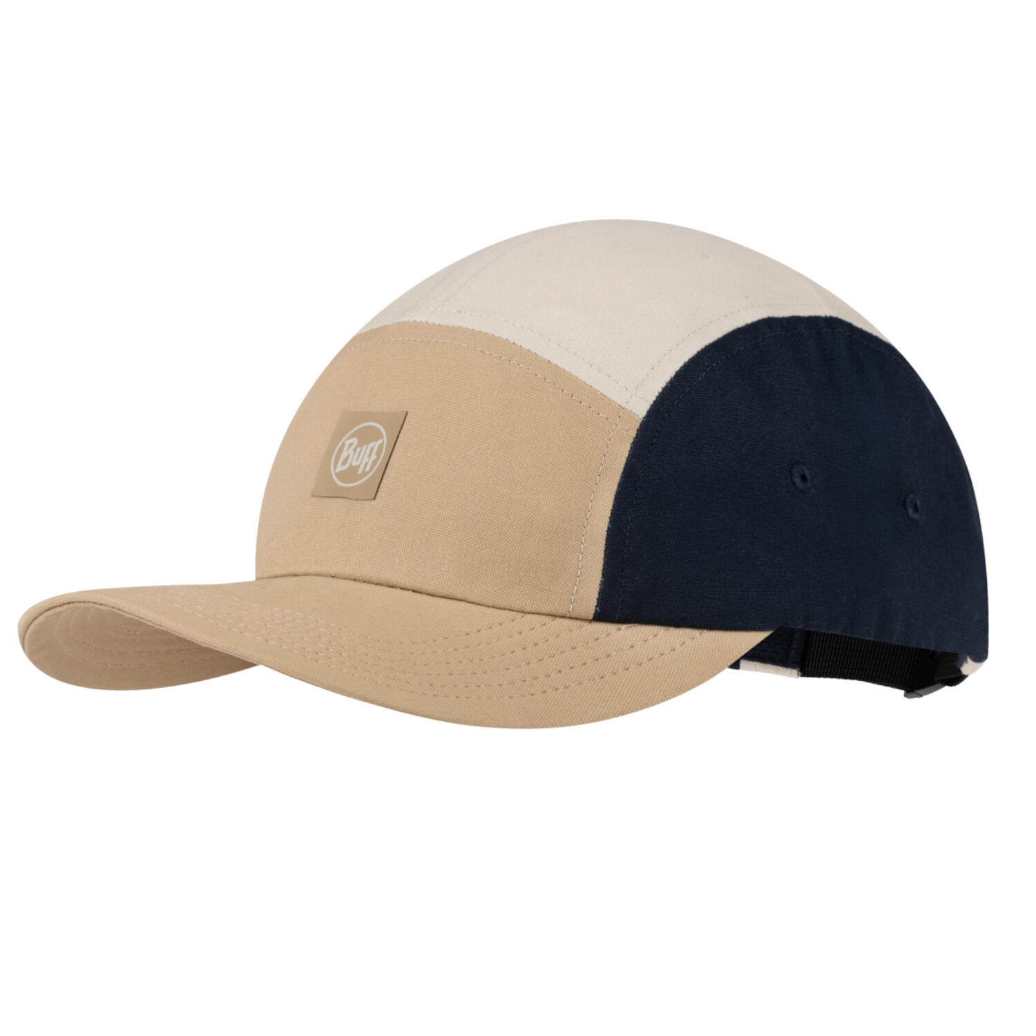 Czapka z daszkiem dla dorosłych 5 Panel Venture Cap