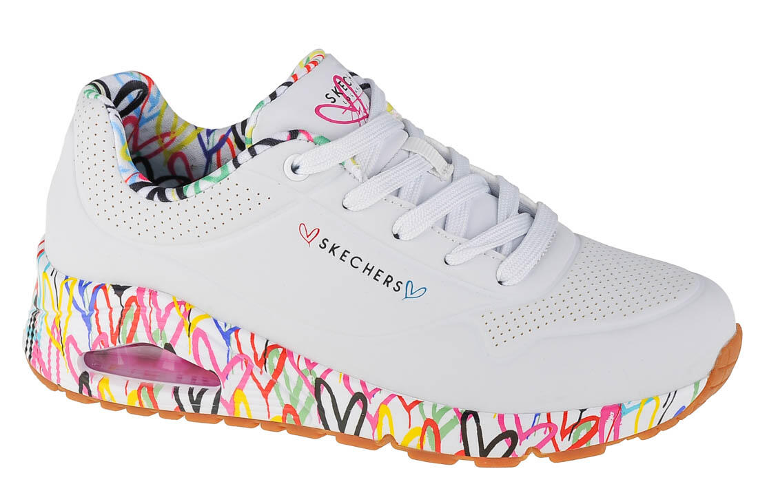 Buty do chodzenia damskie Skechers Uno