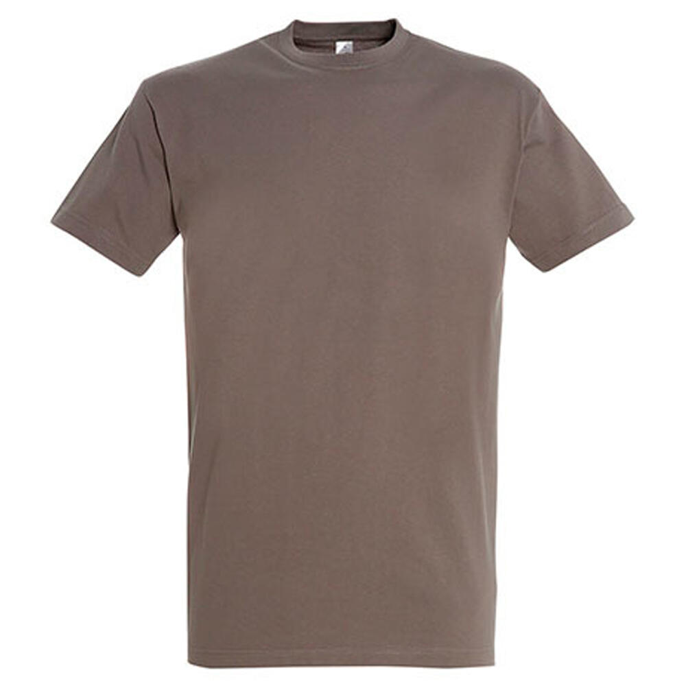 Koszulka Unisex Dla Dorosłych Z Bawełny Imperial Ringspun