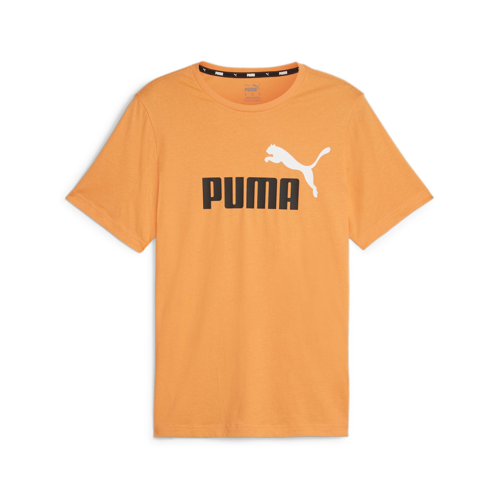 Puma Koszulka Ess+ 2 Col Logo 58675949