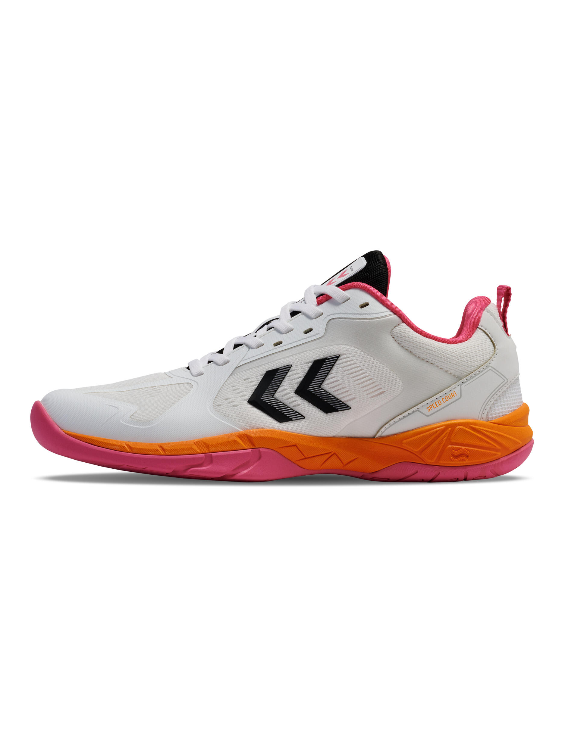 Buty halowe Hummel Speed Court