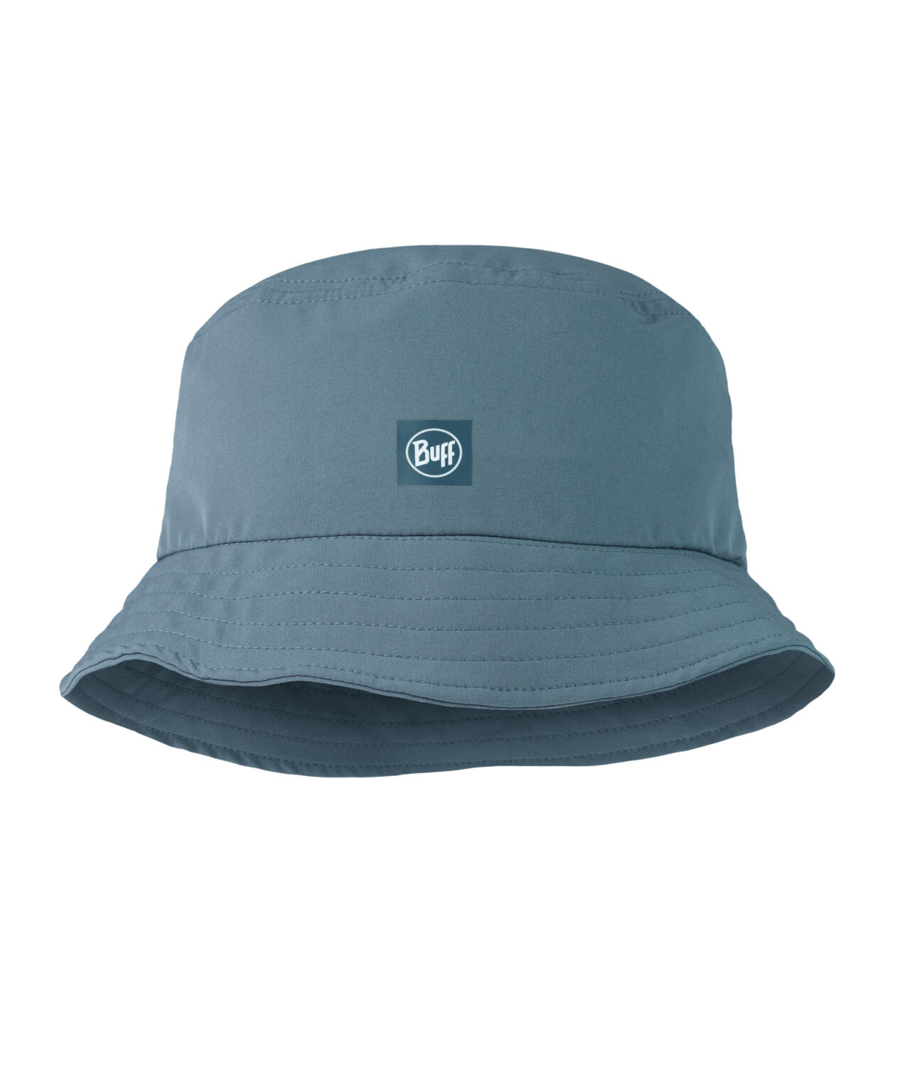 Kapelusz BUFF ADVENTURE BUCKET HAT SOLID