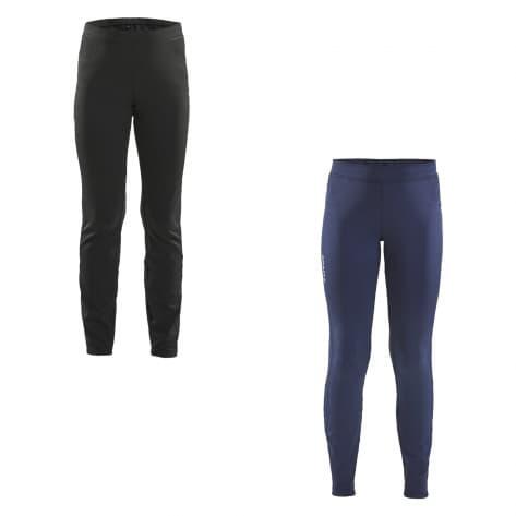 Dziewczęce legginsy sportowe Craft