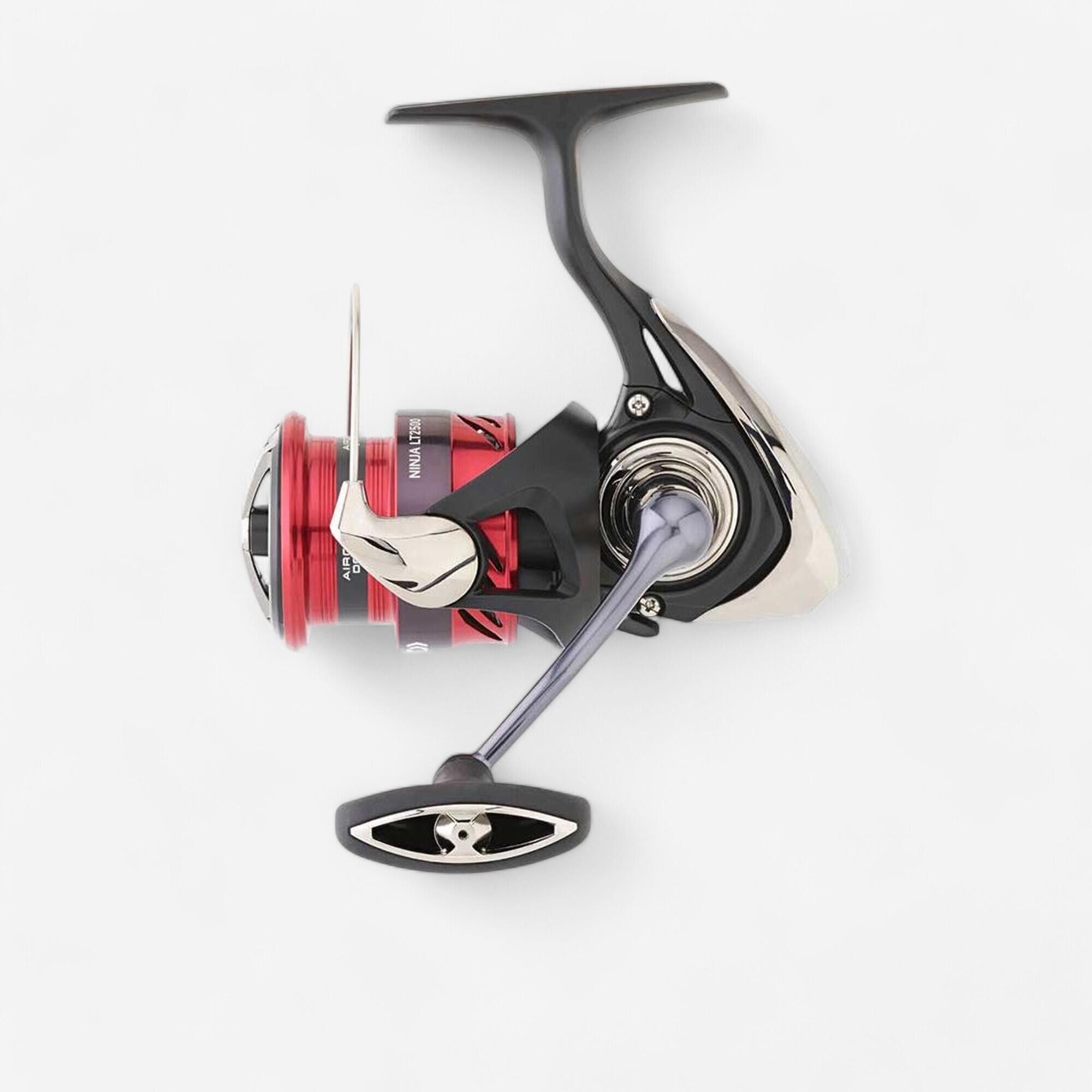 Kołowrotek spinningowy Daiwa Ninja 23 LT 4000 C