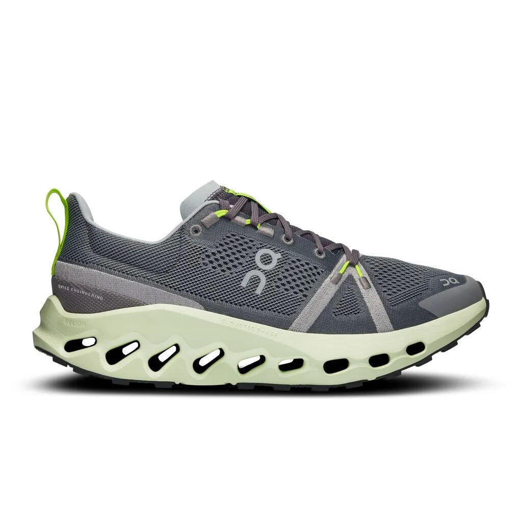 Buty do biegania męskie On Cloudsurfer Trail