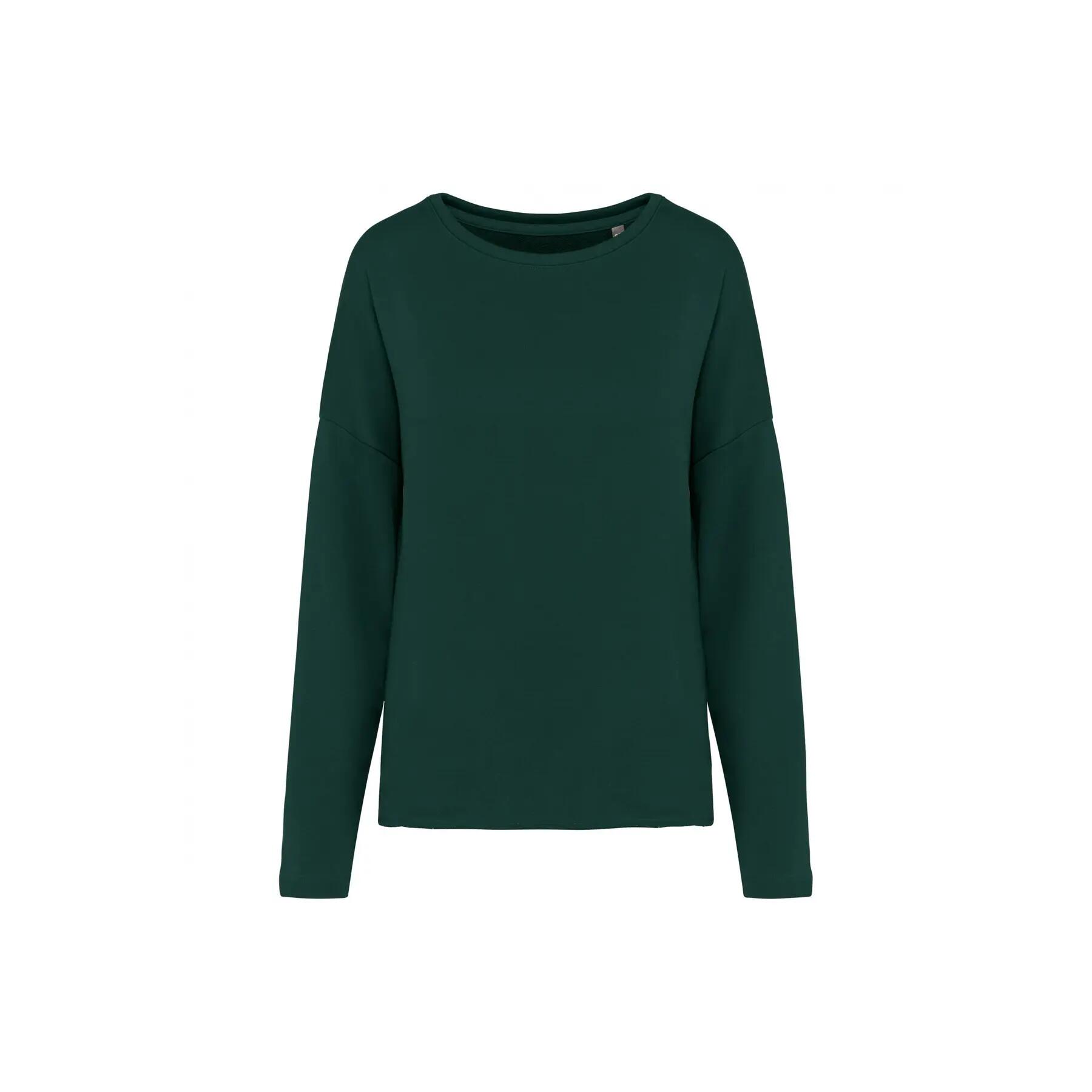 Bluza damska Kariban Loose
