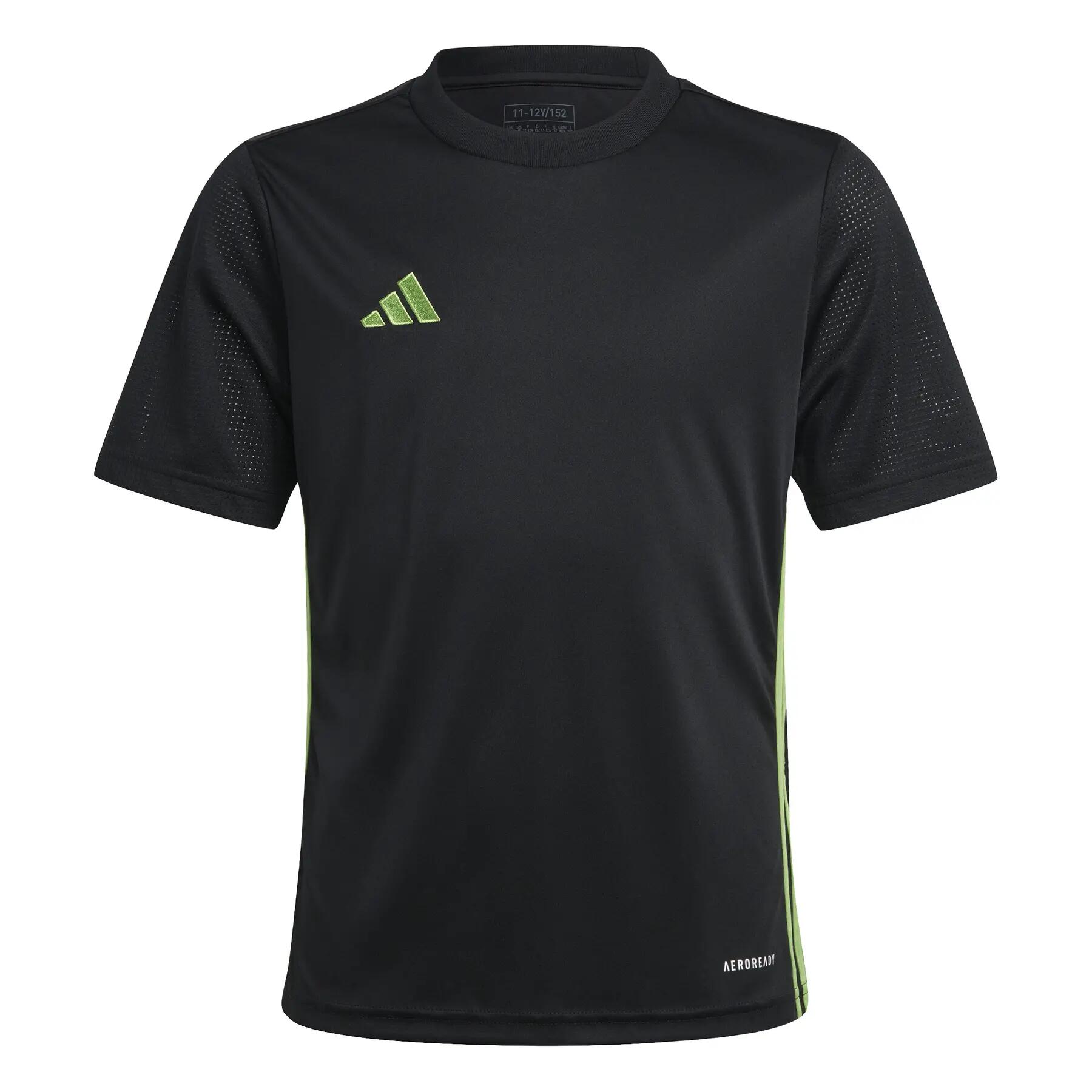 Koszulka dla dzieci adidas Tabela 23