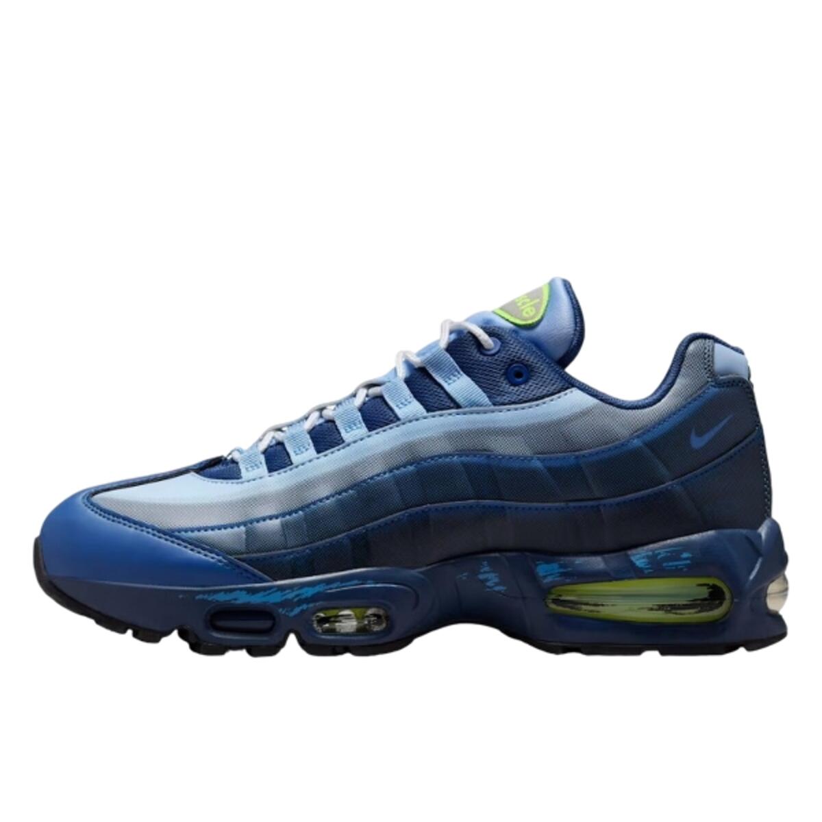 Nike Air Max Muscle 95 Yu-Gi-Oh! Joey