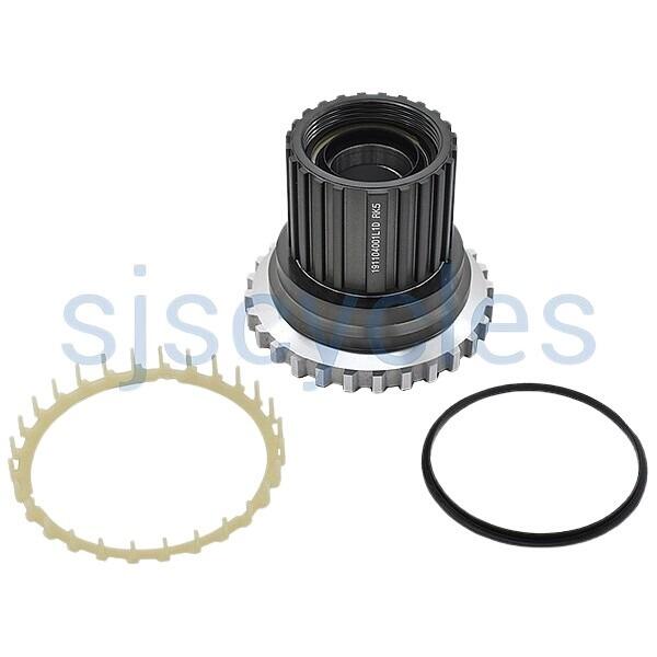 Korpus kasety Shimano FH-M8110