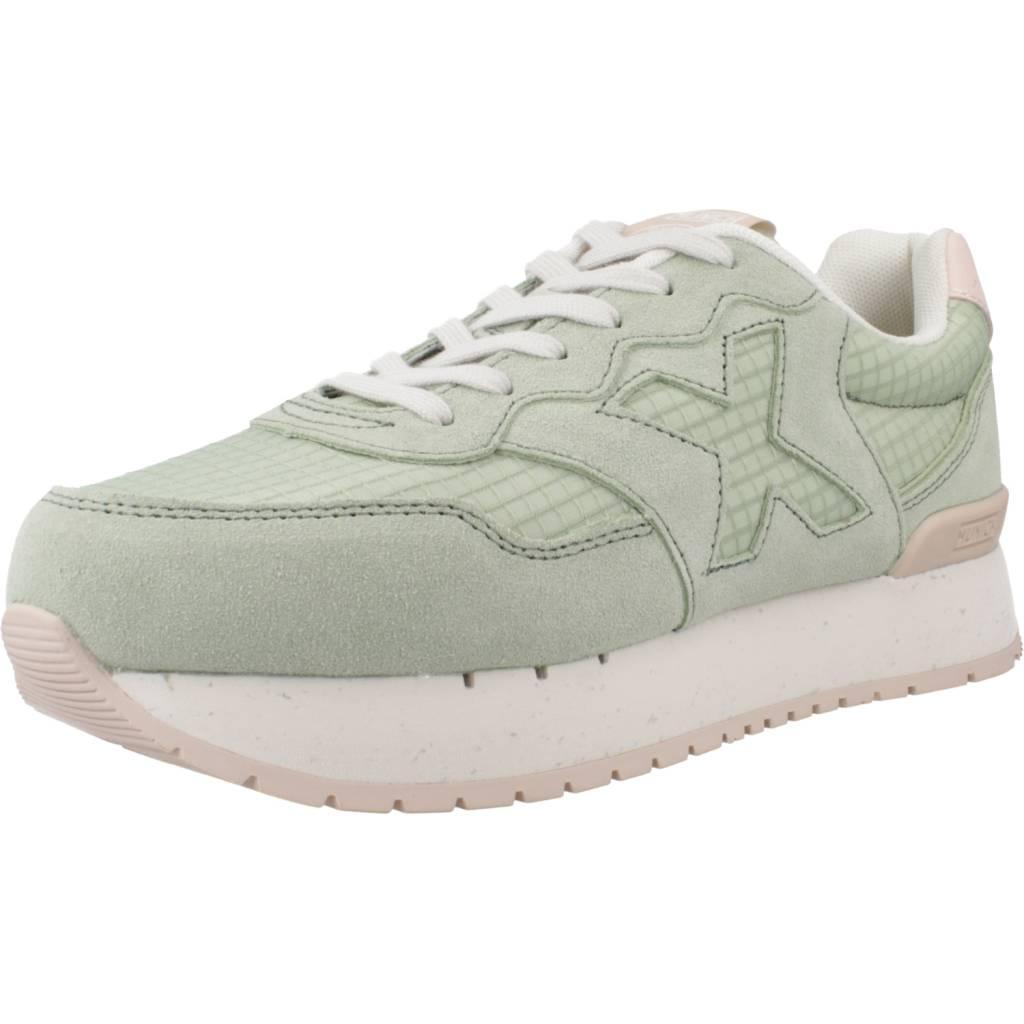 Buty MUNICH DASH SKY 21 Zielony