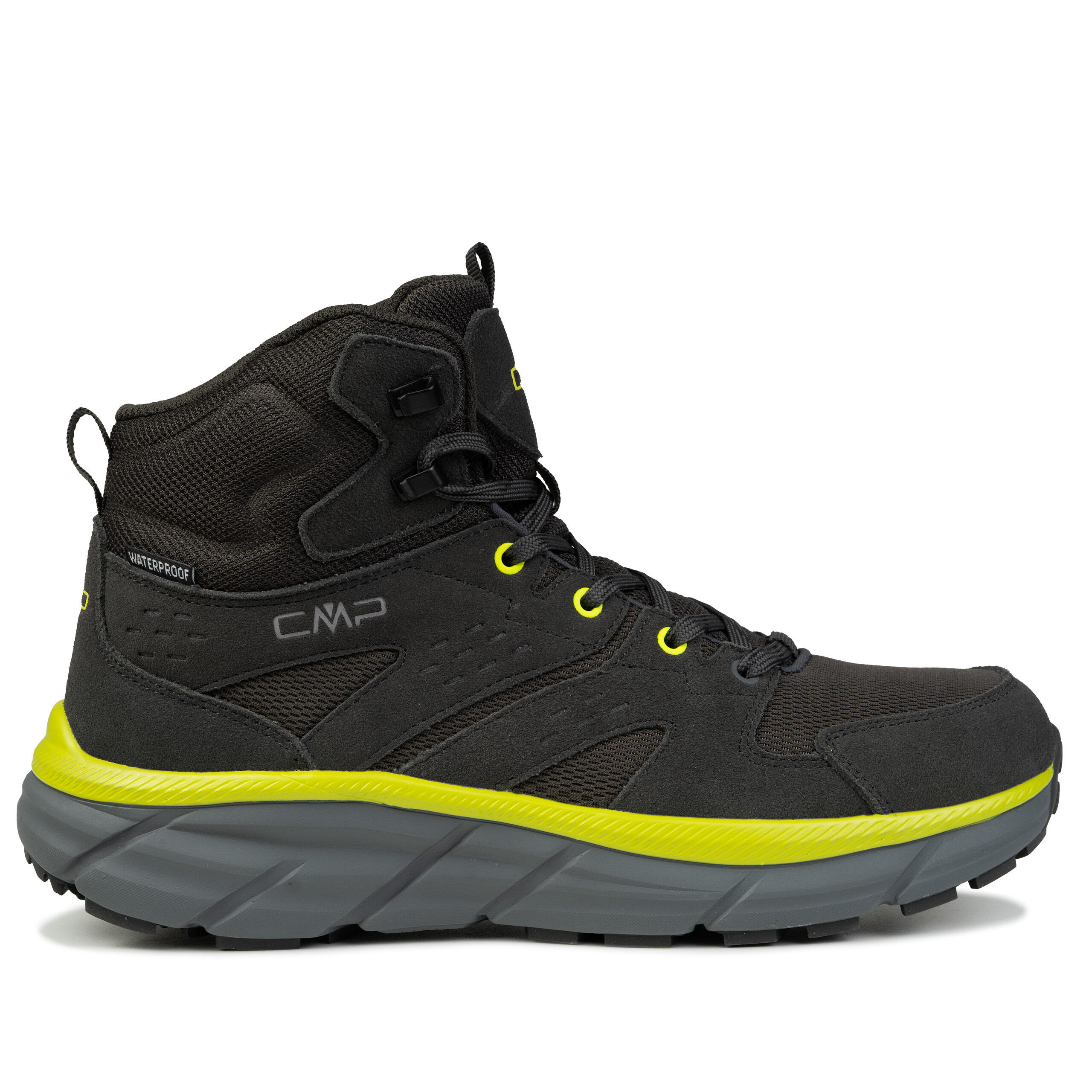Buty męskie trekingowe zimowe Buty CMP KAMSEL