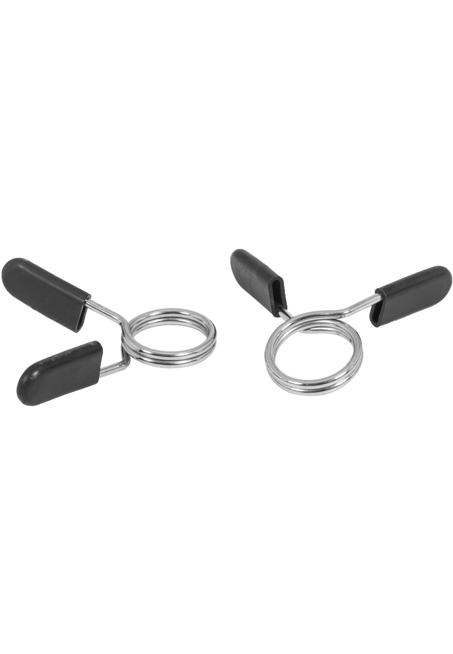 Zaciski sprężynowe Gorilla Sports 30/31mm