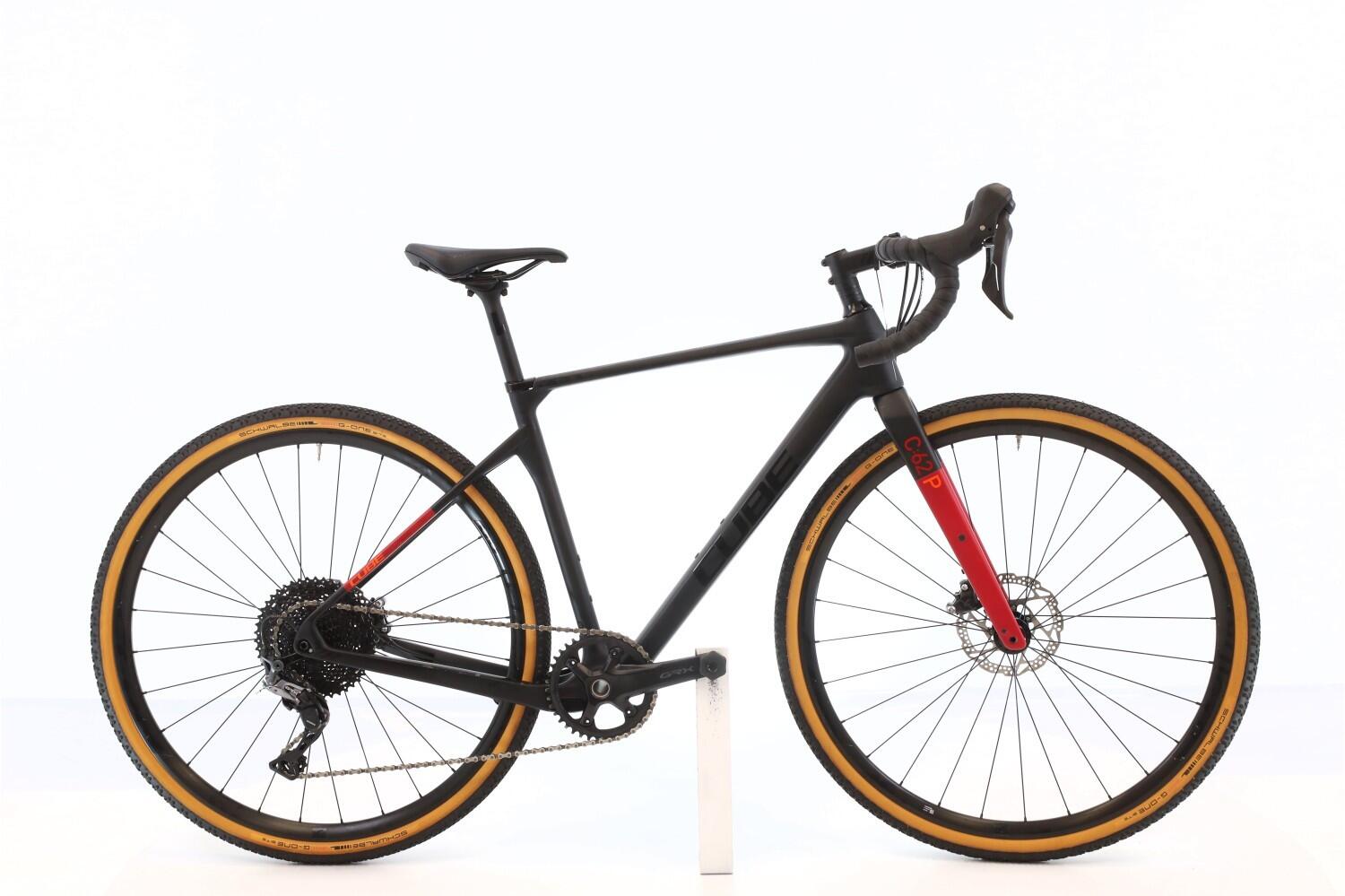 Cube Nuroad C62 Pro