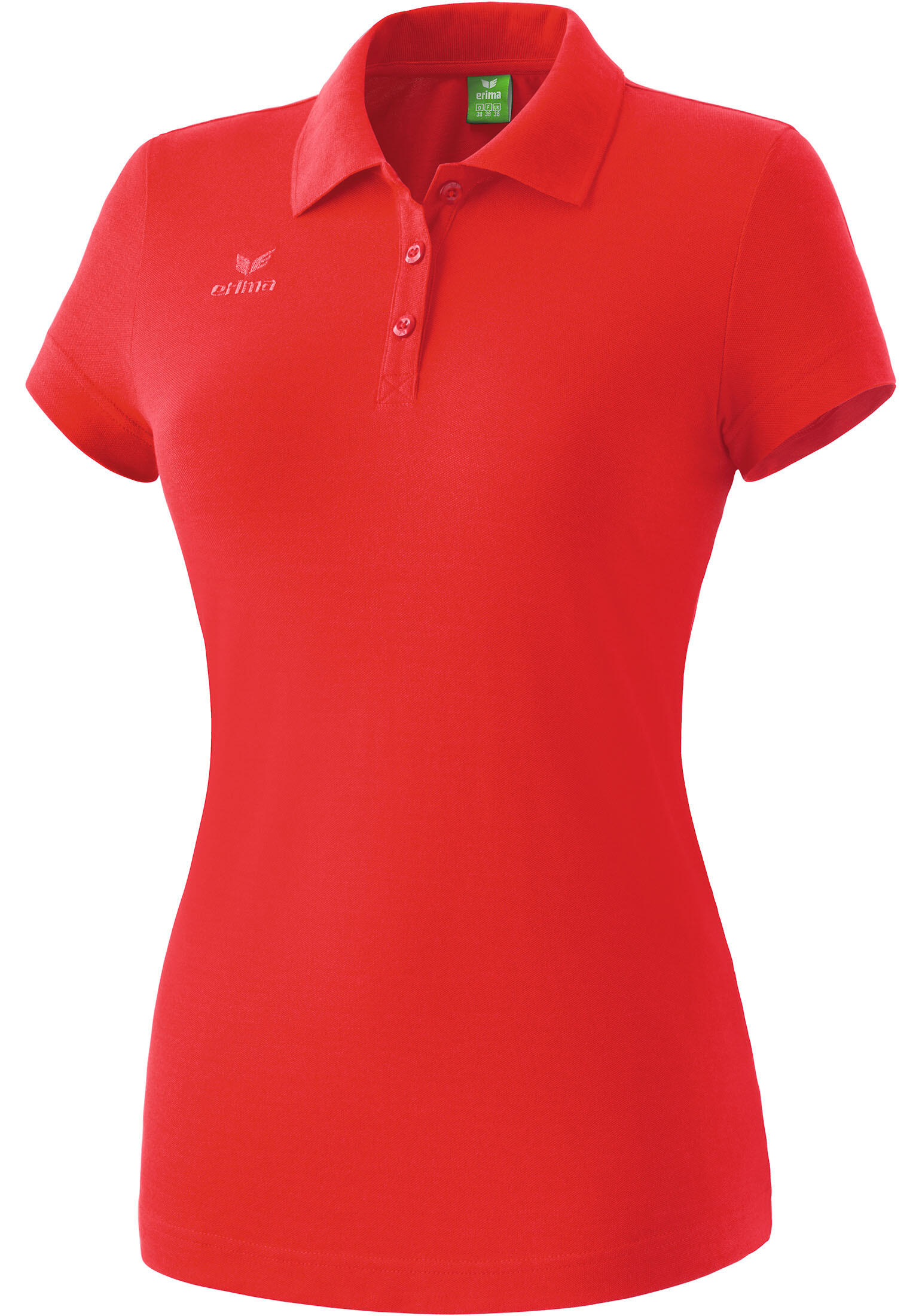 Polo Damskie Erima Teamsport