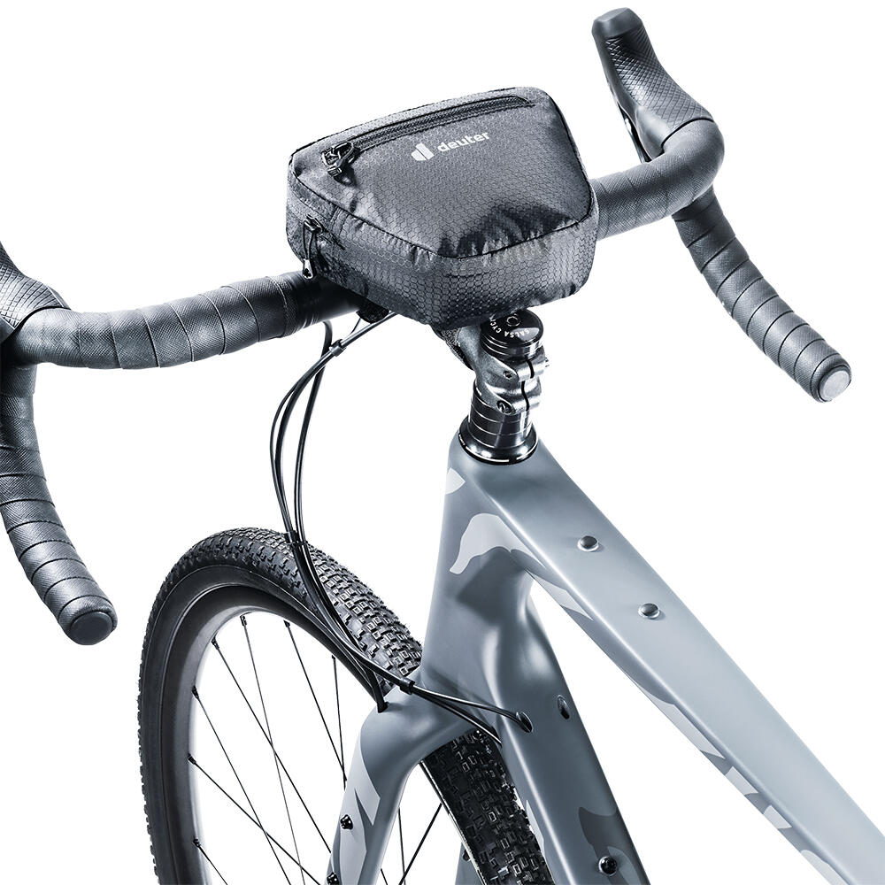 Sakwa rowerowa na kierownicę Deuter FRONT BAG 1,2L