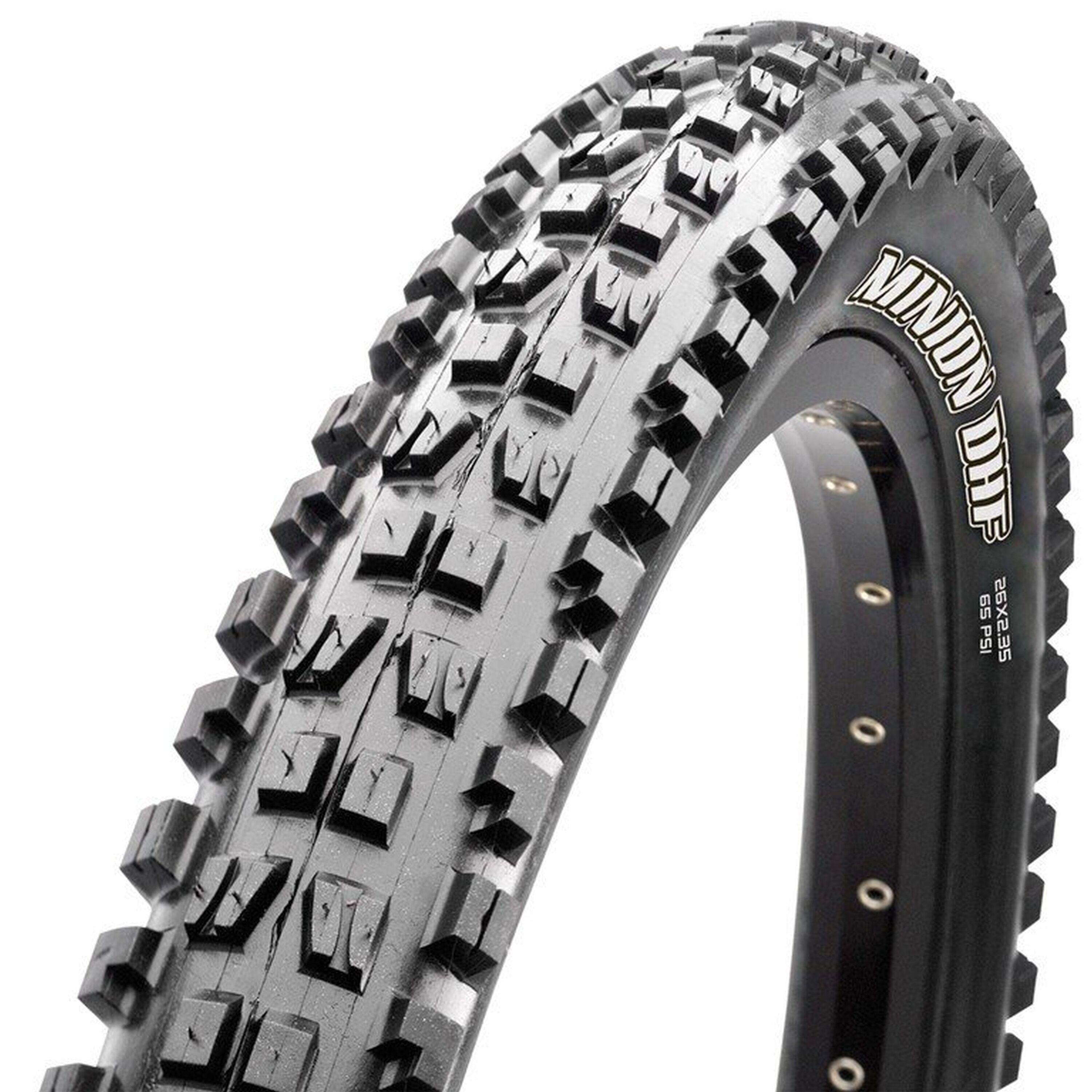 Opona MTB Minion DHF 27 5x2 50” 63-584