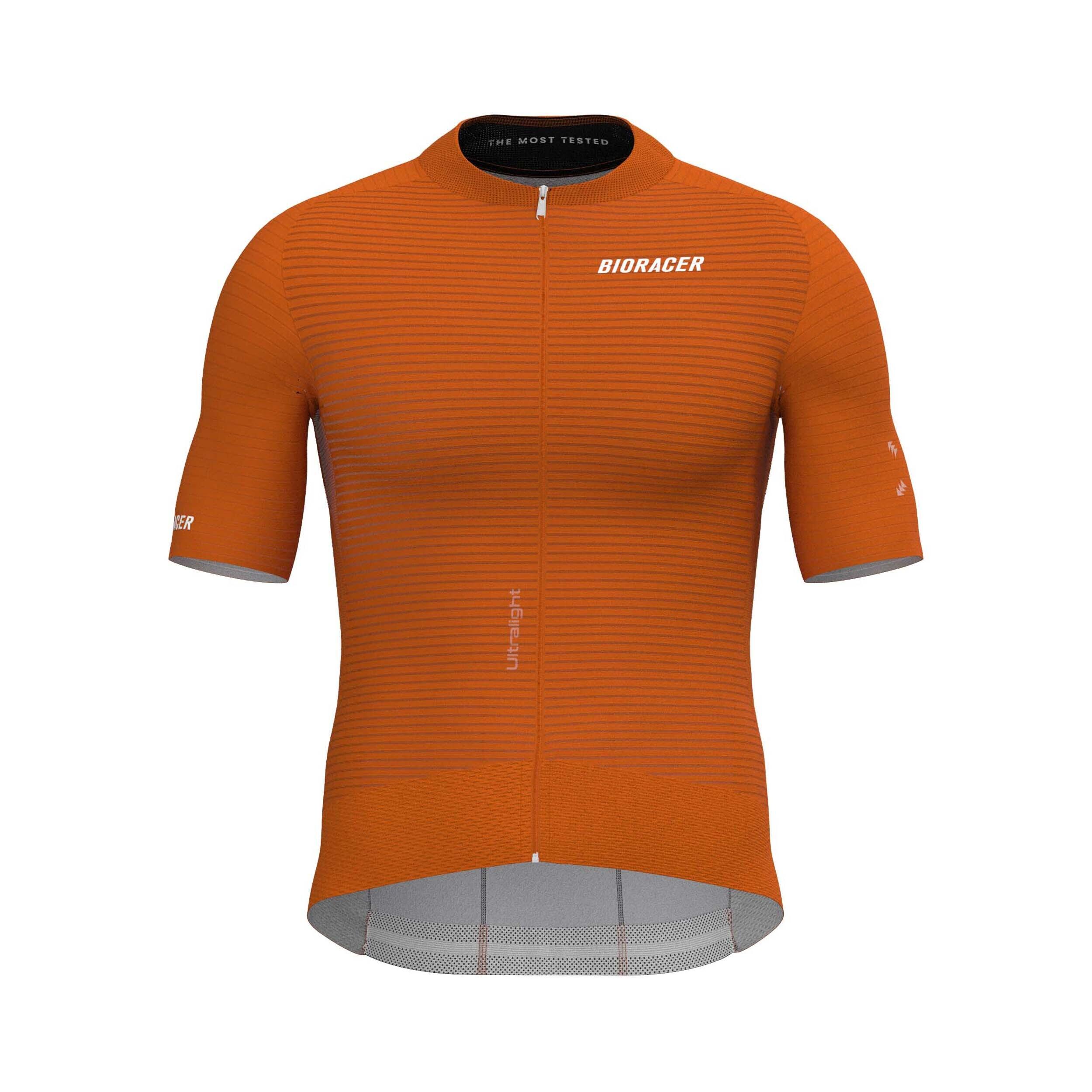 Koszulka Bioracer Epic Ultralight