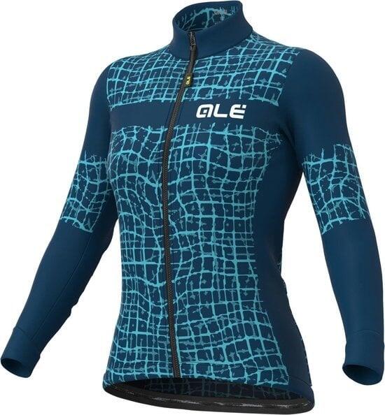 Bluza rowerowa Solid Wall