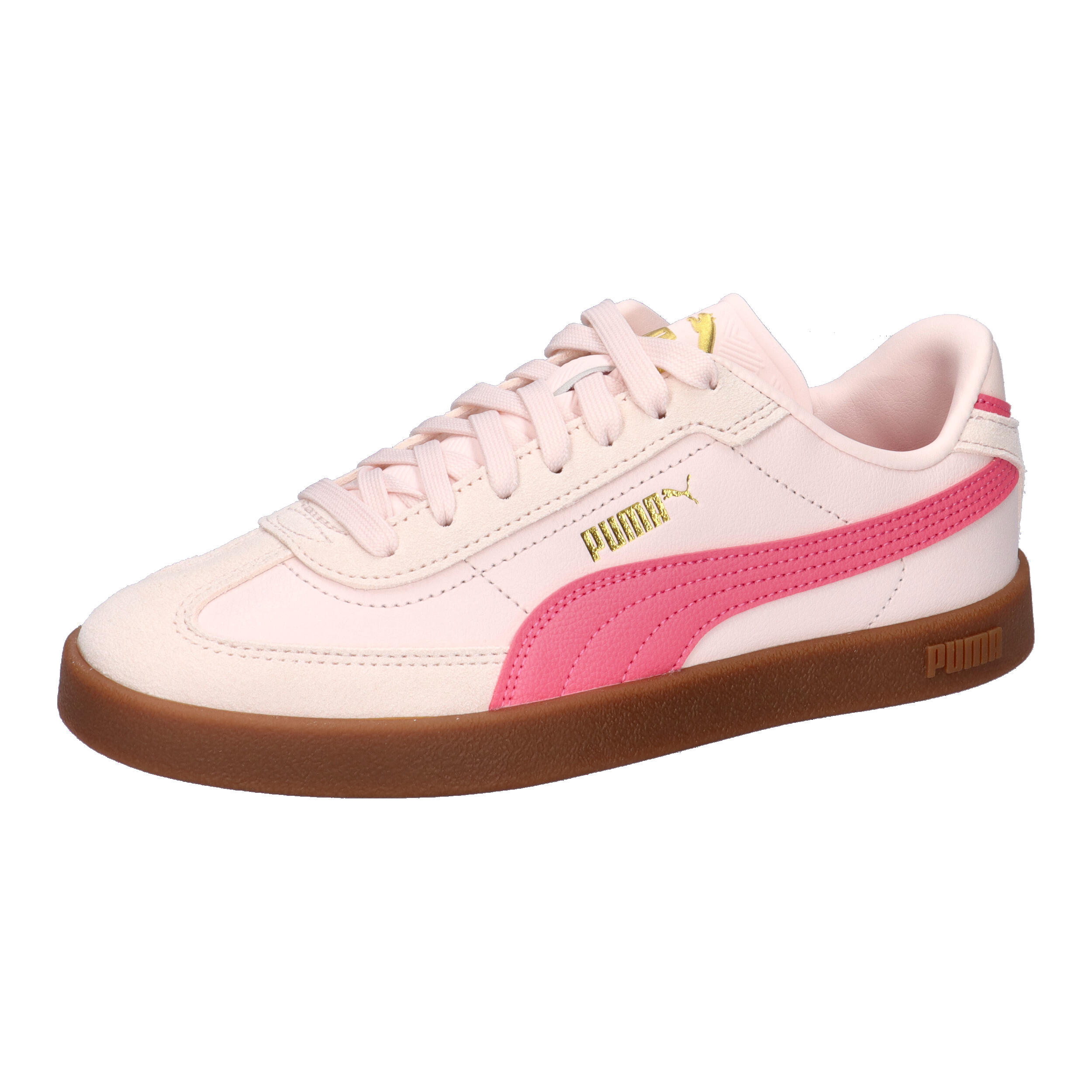 dla dzieci Sneakers Puma Club Ii Era Jr