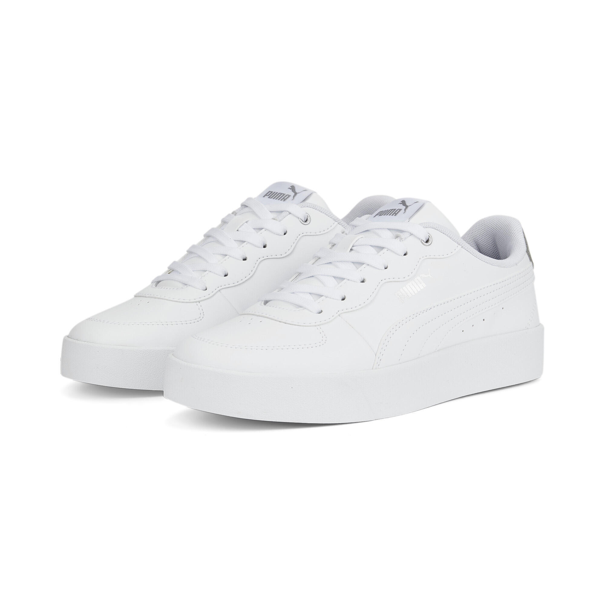PUMA BUTY SKYE CLEAN DISTRESSED 38666602
