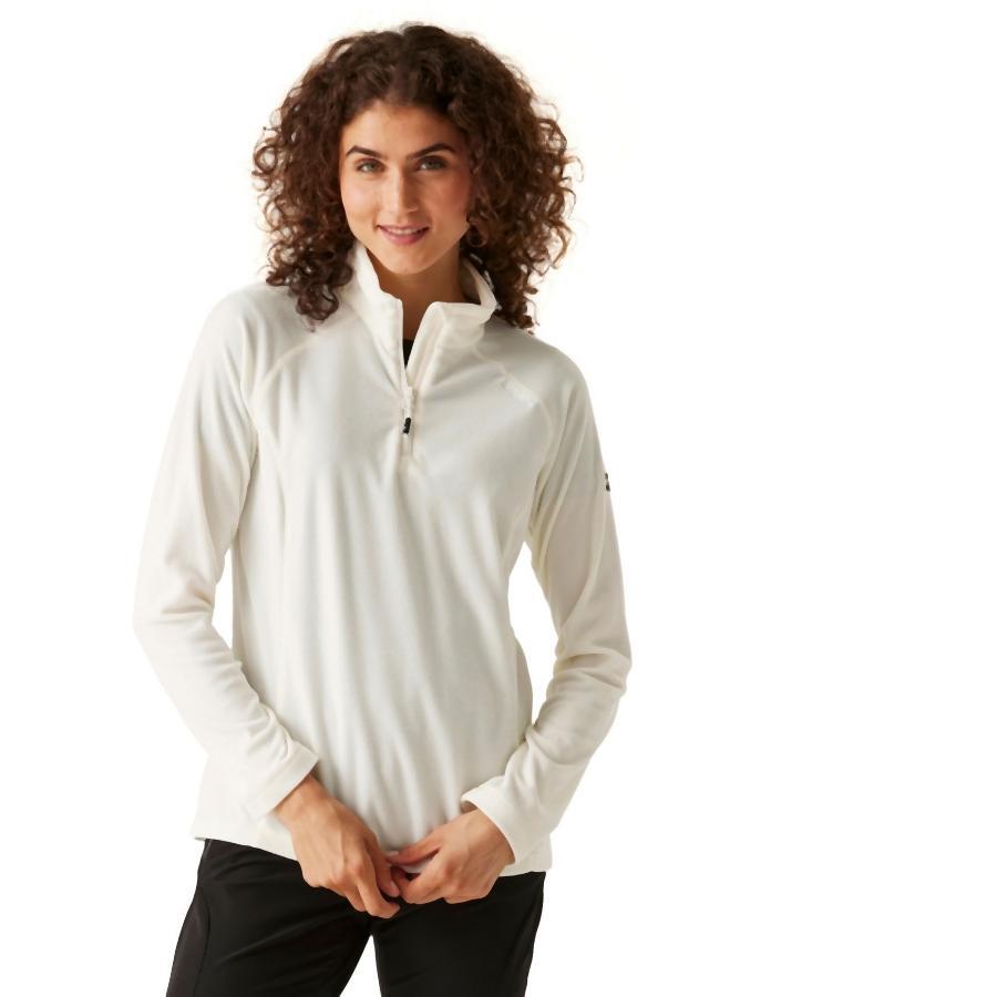 Damski polar 1/2 zip Regatta Montes