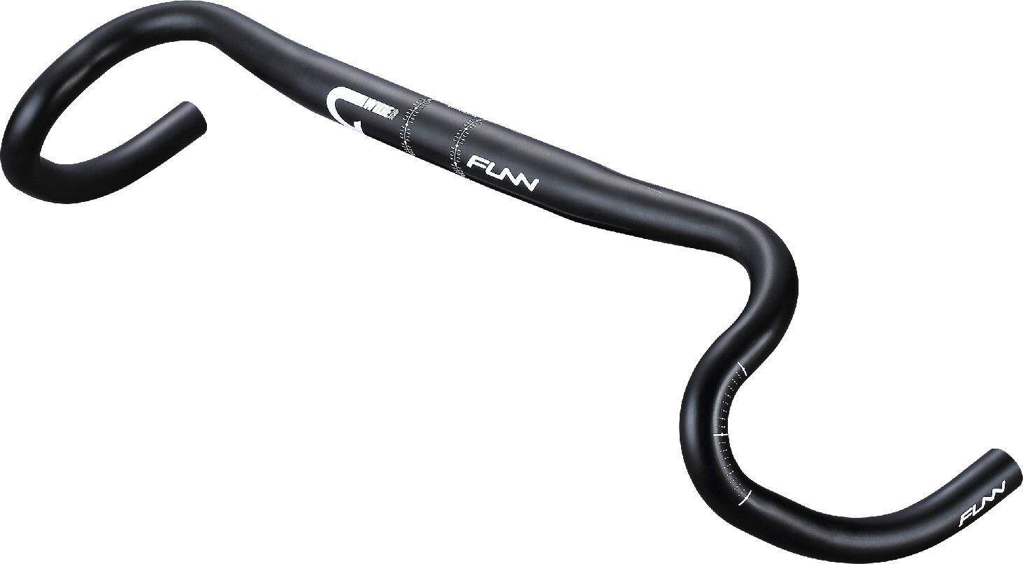 Kierownica Funn Gravel G-Wide