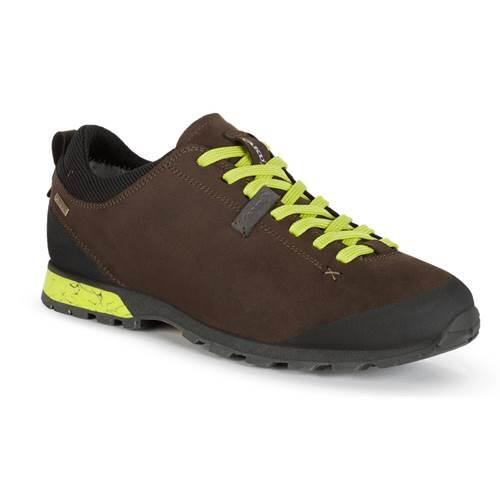 Buty do chodzenia męskie Aku Bellamont Iii V-lite Low Gtx