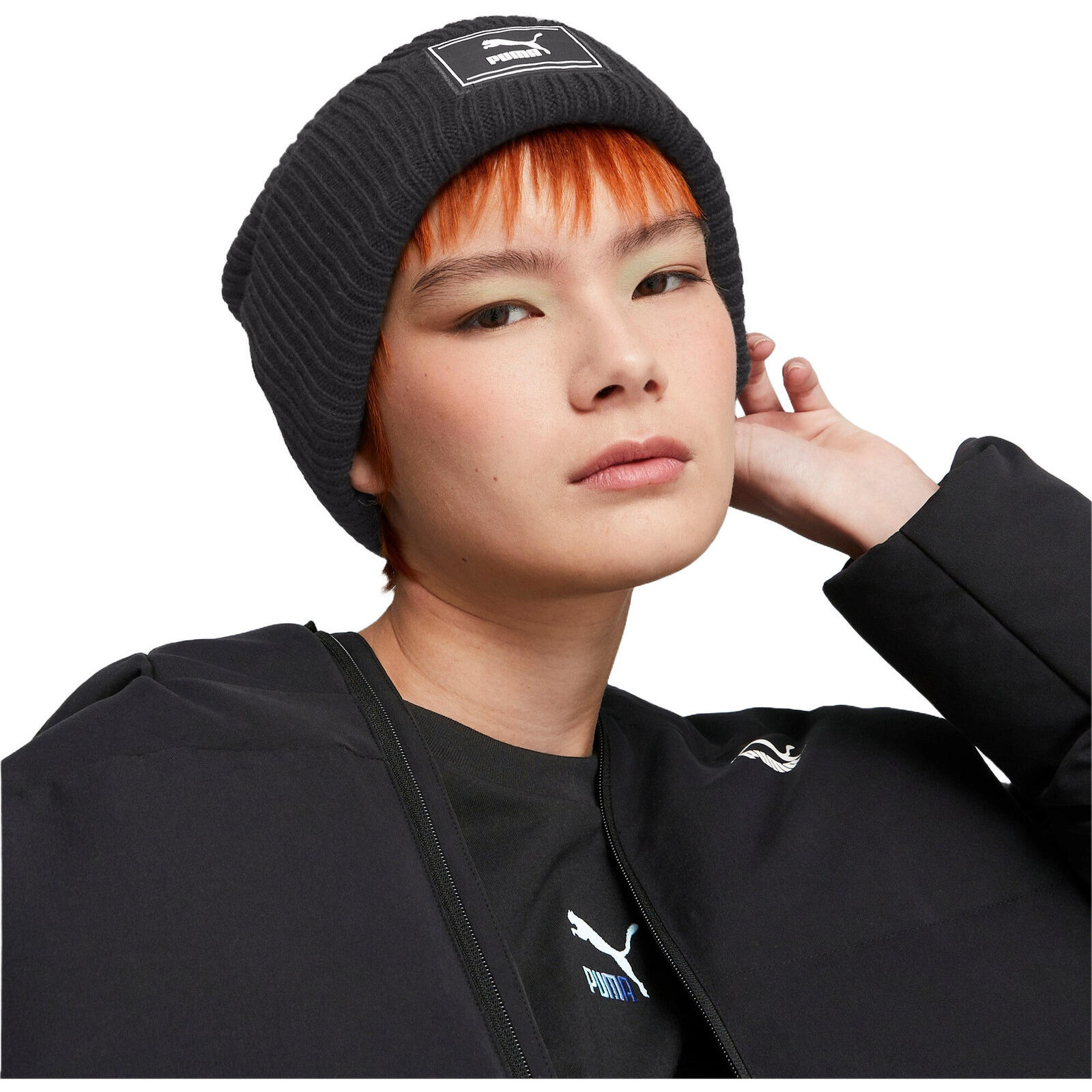Fasola Puma Prime Ws Cuff Trend Beanie