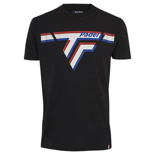 Koszulka Tecnifibre Padel