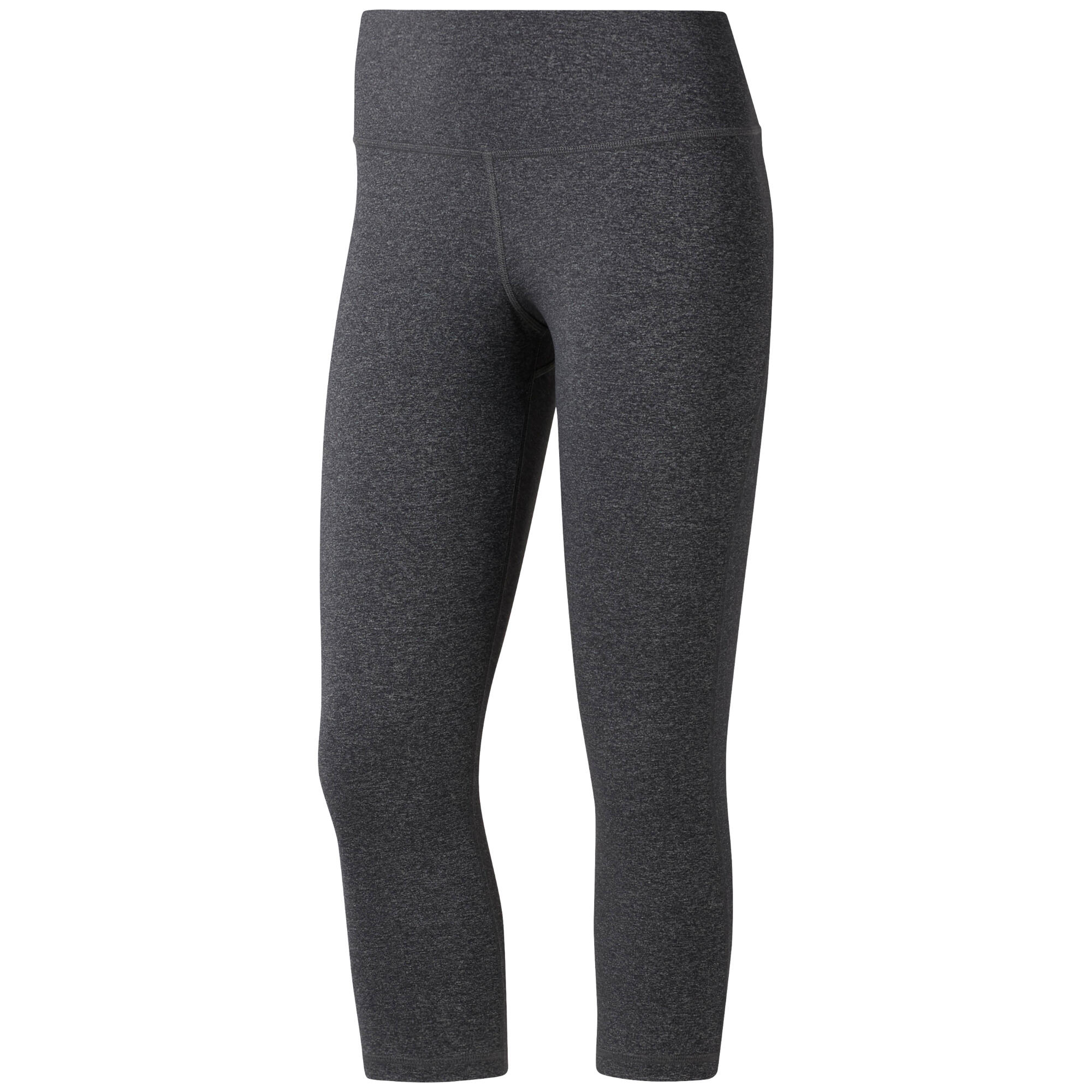 Spodnie treningowe damskie Reebok OS Lux 34 Tight 20