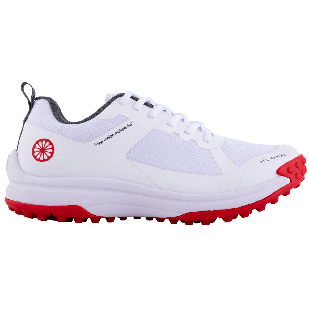 Buty hokejowe The Indian Maharadja Pro RWO325