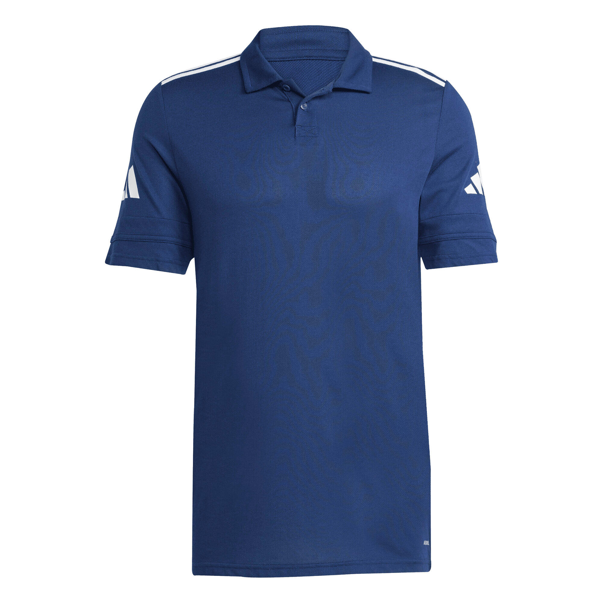 Polo bawełnowe adidas Squadra25