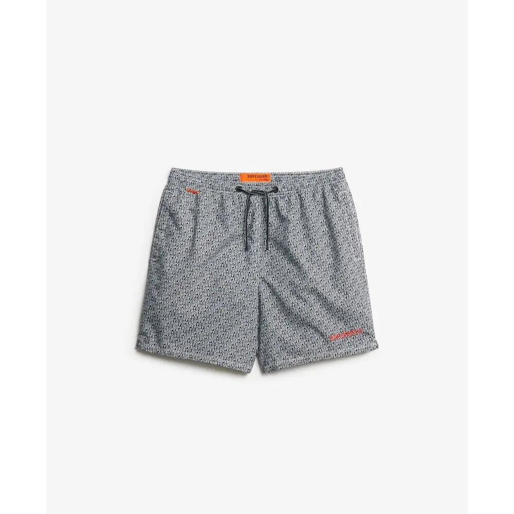 Szorty kąpielowe Superdry