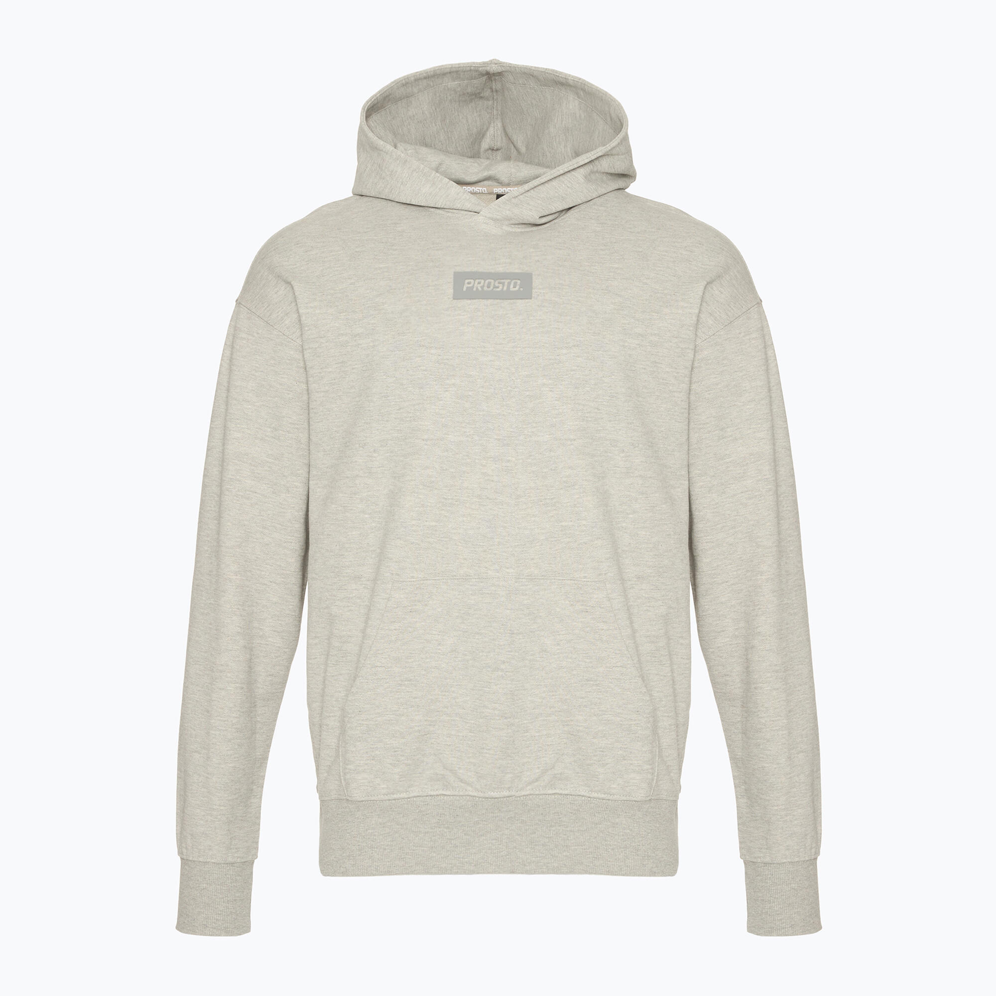 Bluza męska PROSTO Box Hoodie