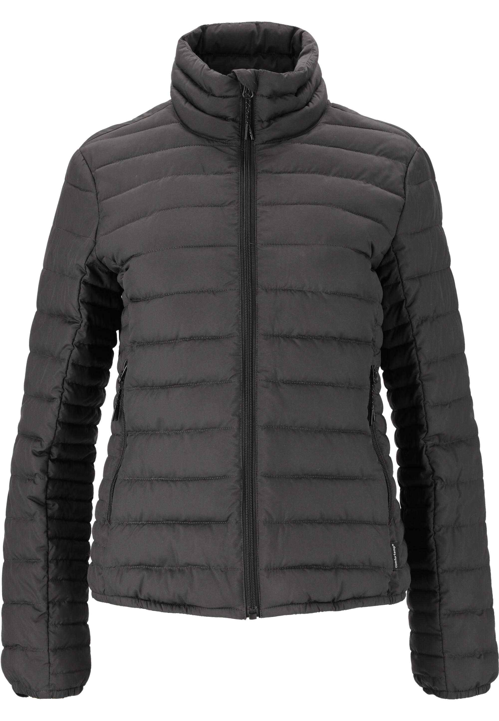 Damska kurtka puchowa Whistler Edge