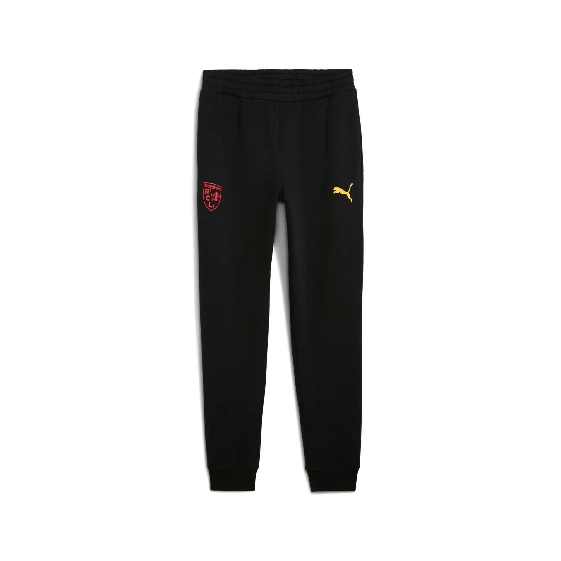 Spodnie RC Lens FL