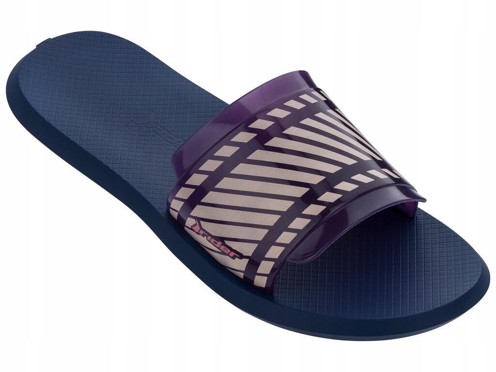 Klapki dla kobiet Rider R1 SLIDE