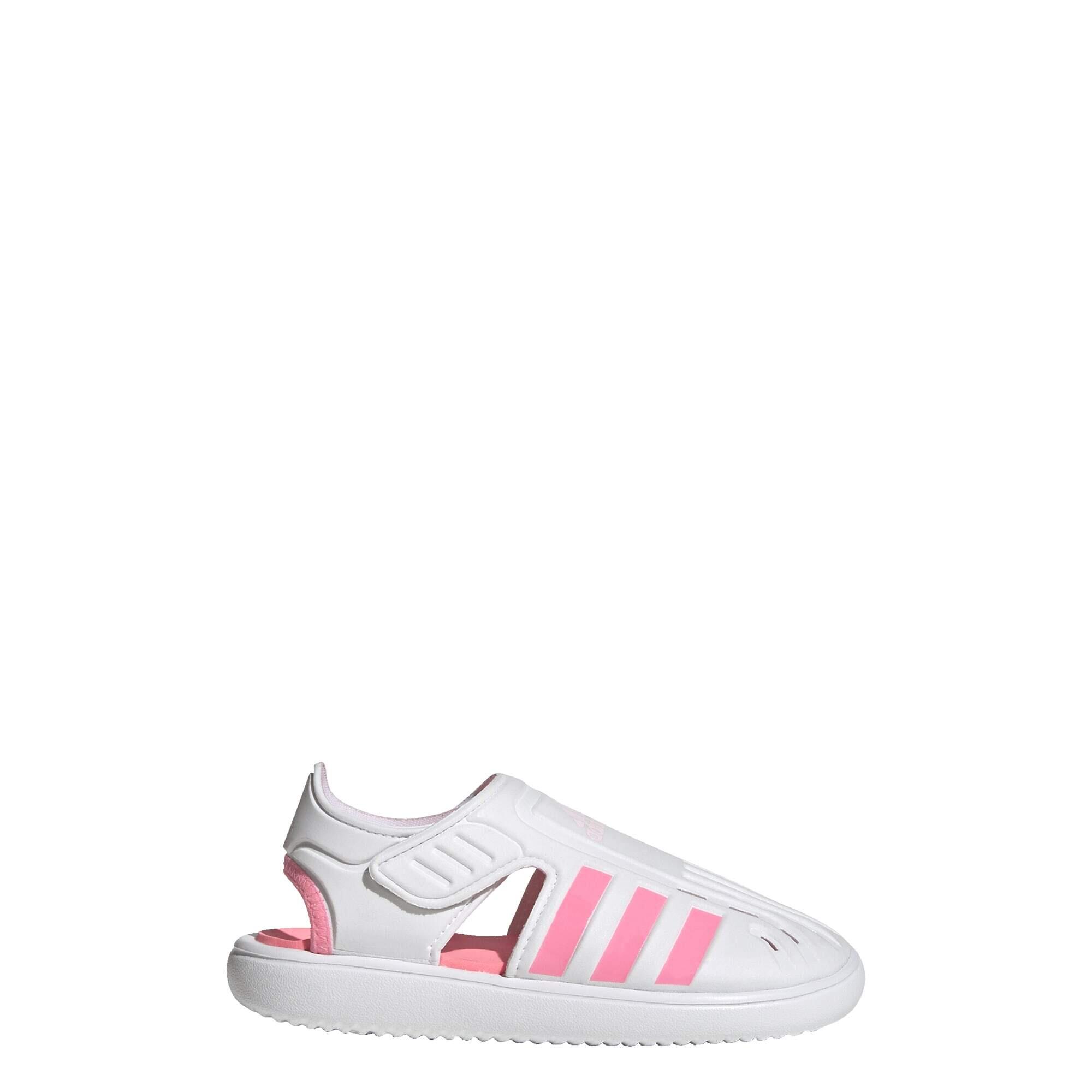 Summer Closed Toe Water Sandals
