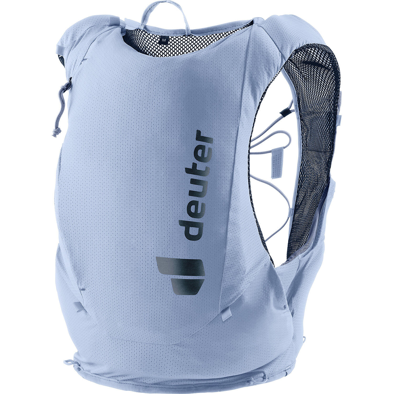 Kamizelka biegowa damska Deuter Traick 5 SL