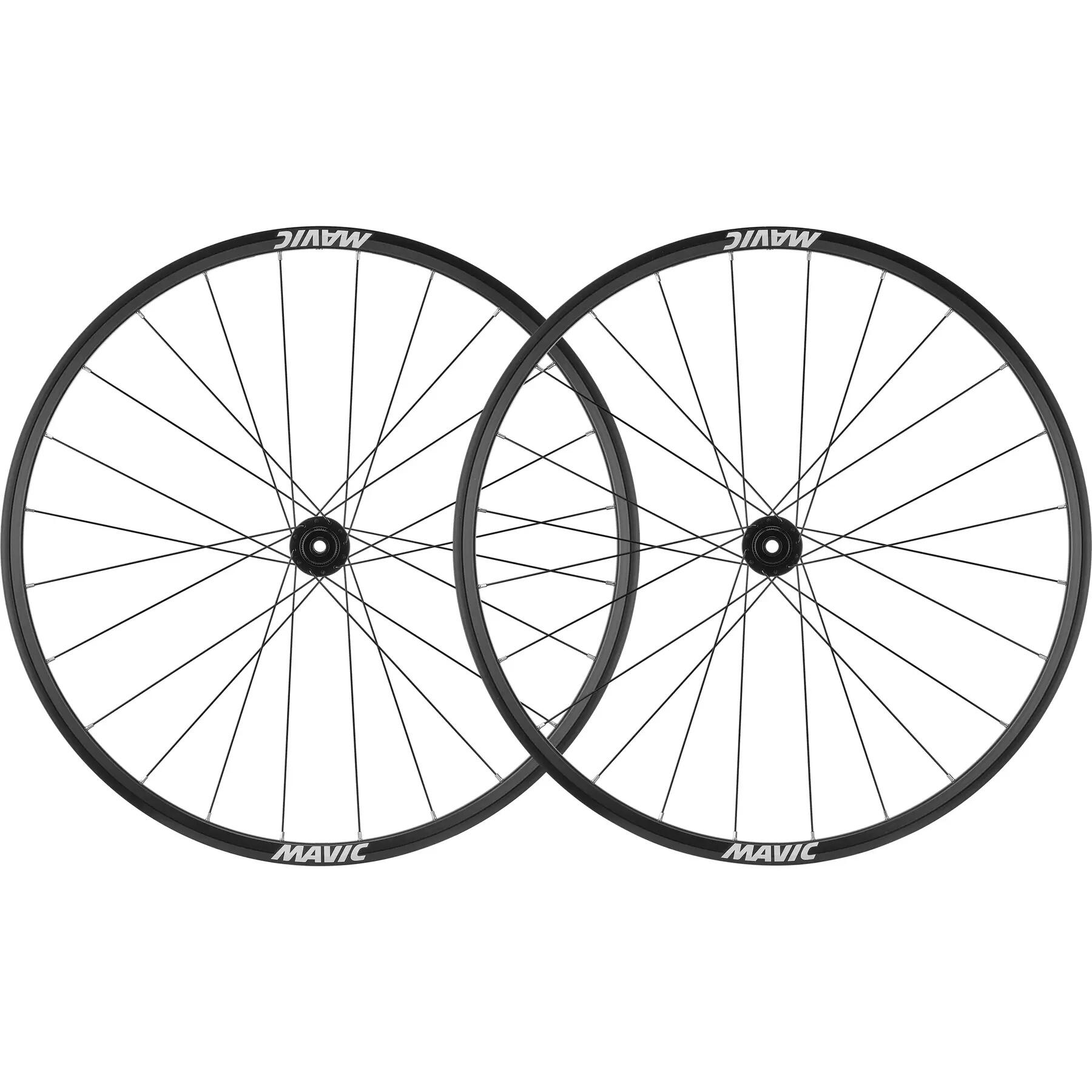 Koło przednie Mavic Access RG22-CL700