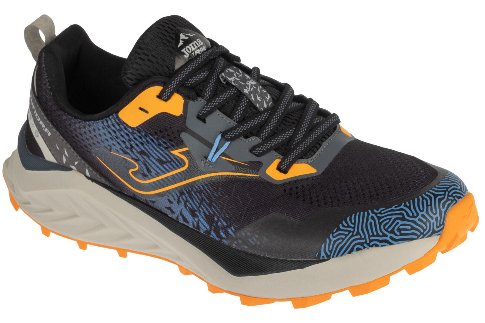 Buty do biegania męskie, Tundra Men 26 TKTUNS