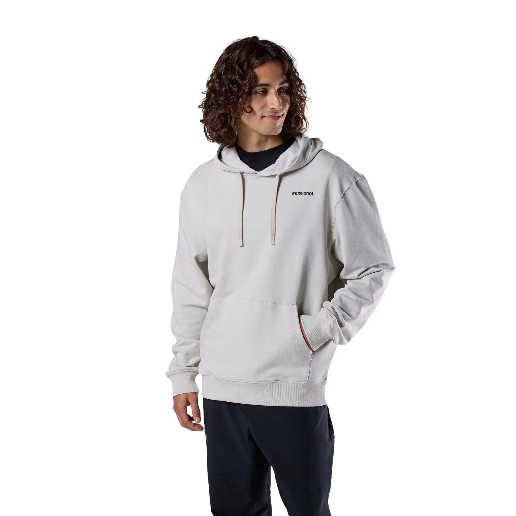 Bluza z kapturem Rossignol Waterfall
