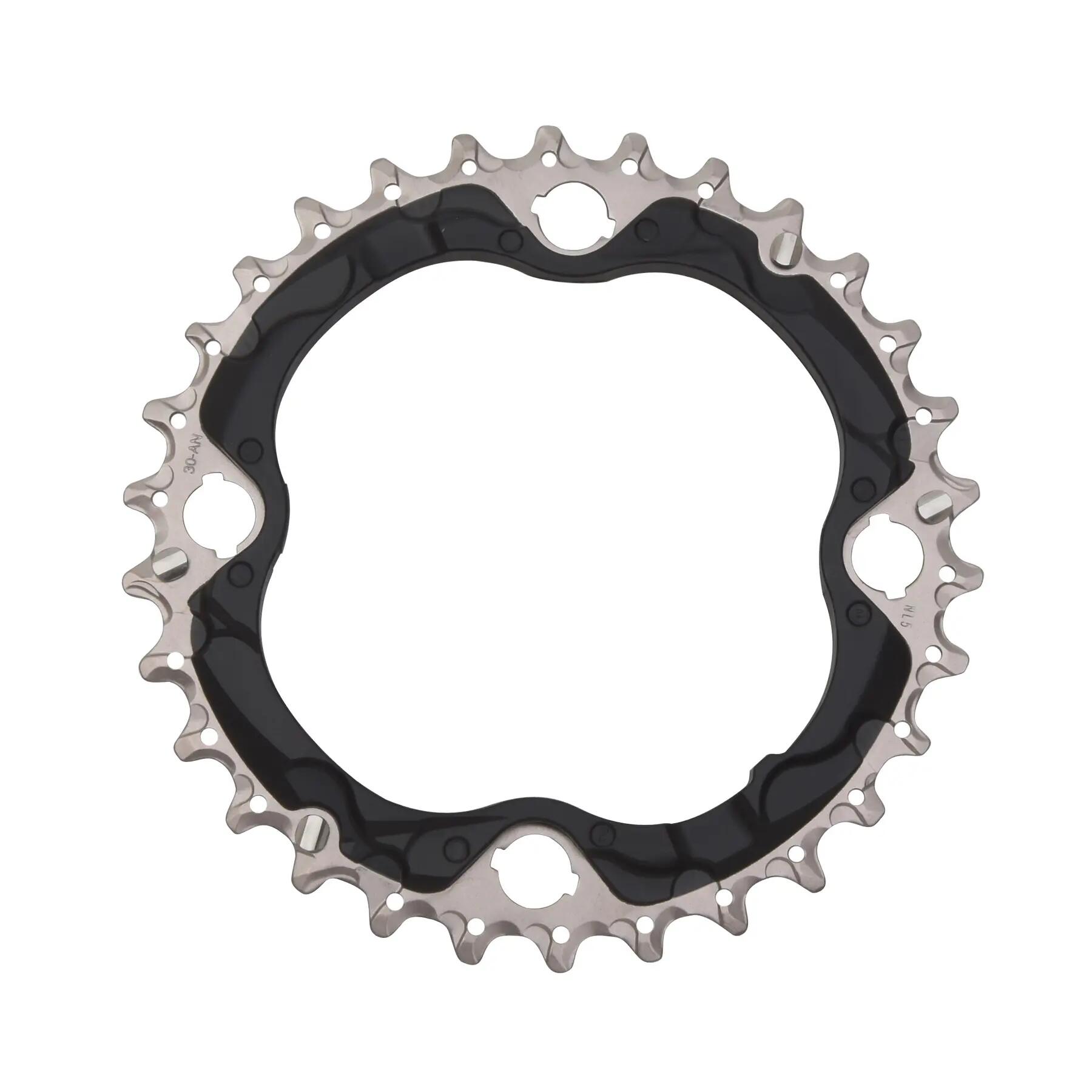 Taca Shimano SLX FC-M7000-10-3/FC-M672/FC-M622/FC-M612/FC-M523