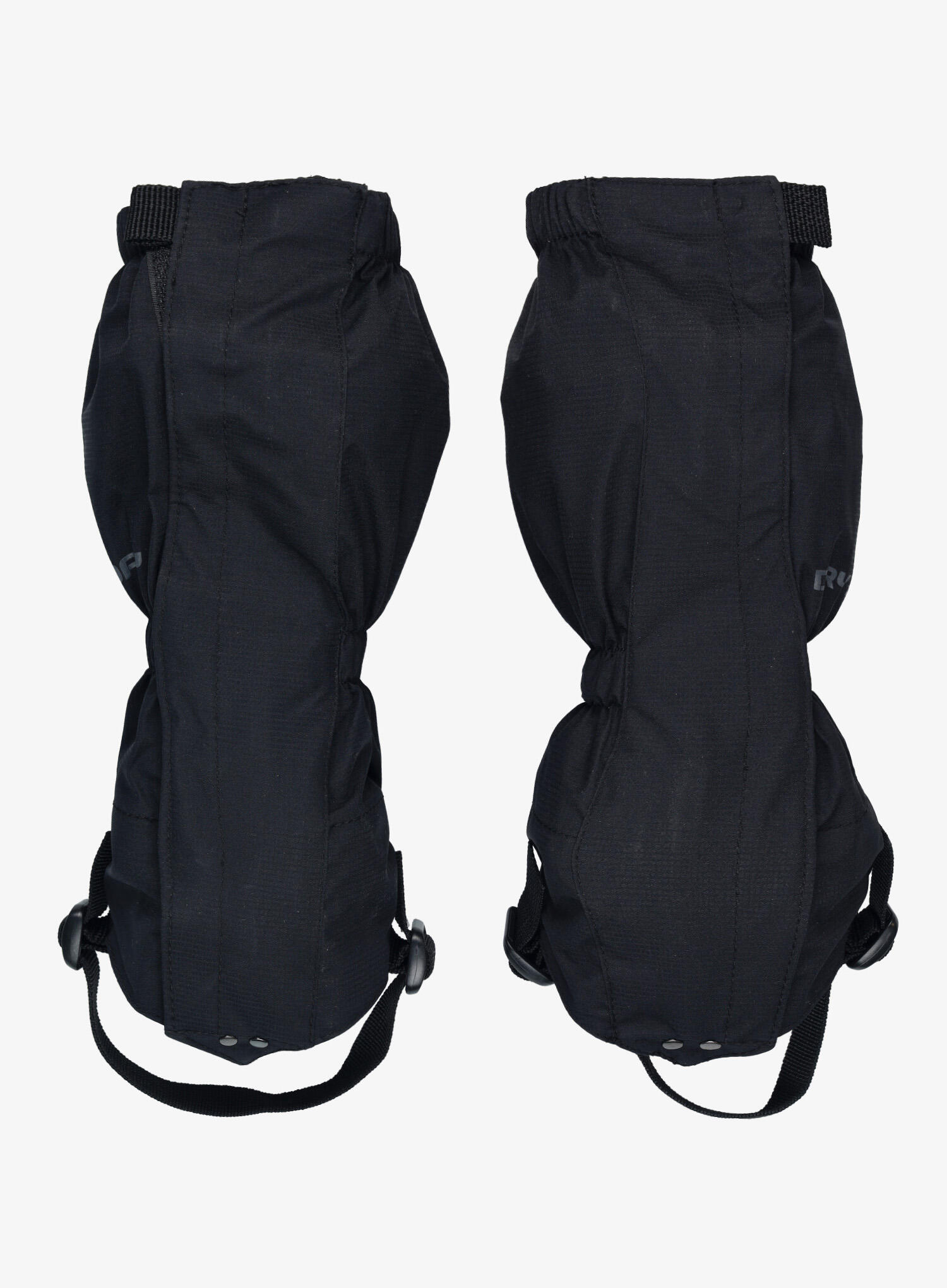 Stuptuty Trekmates Junior Dry Gaiter - black