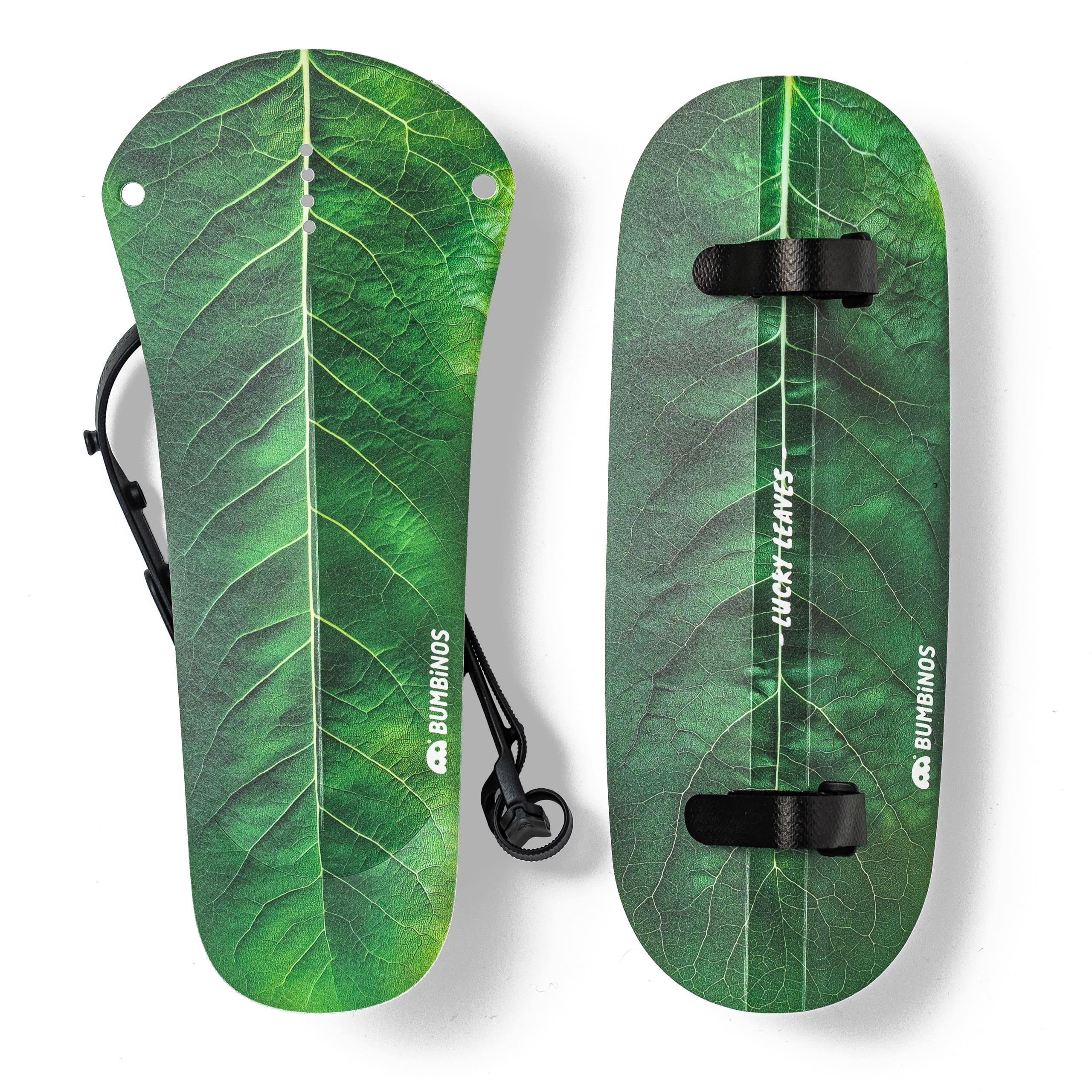 Błotnik Splash Pack - Lucky Leaves 18-20 BUMBINOS by