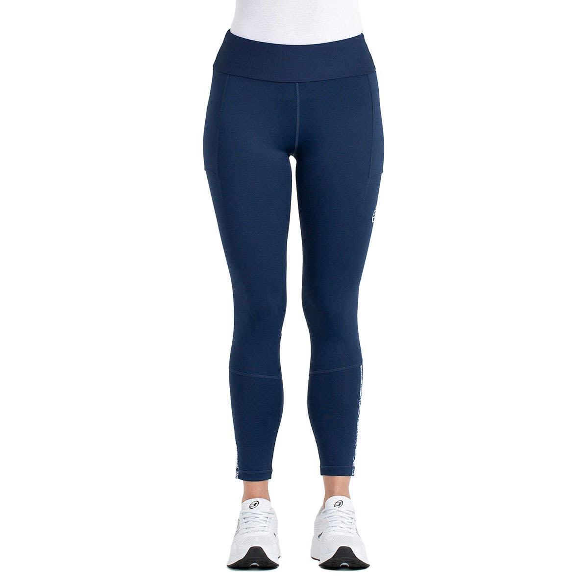 BULLPADEL PALOMAS Azul Mujer (Malla)