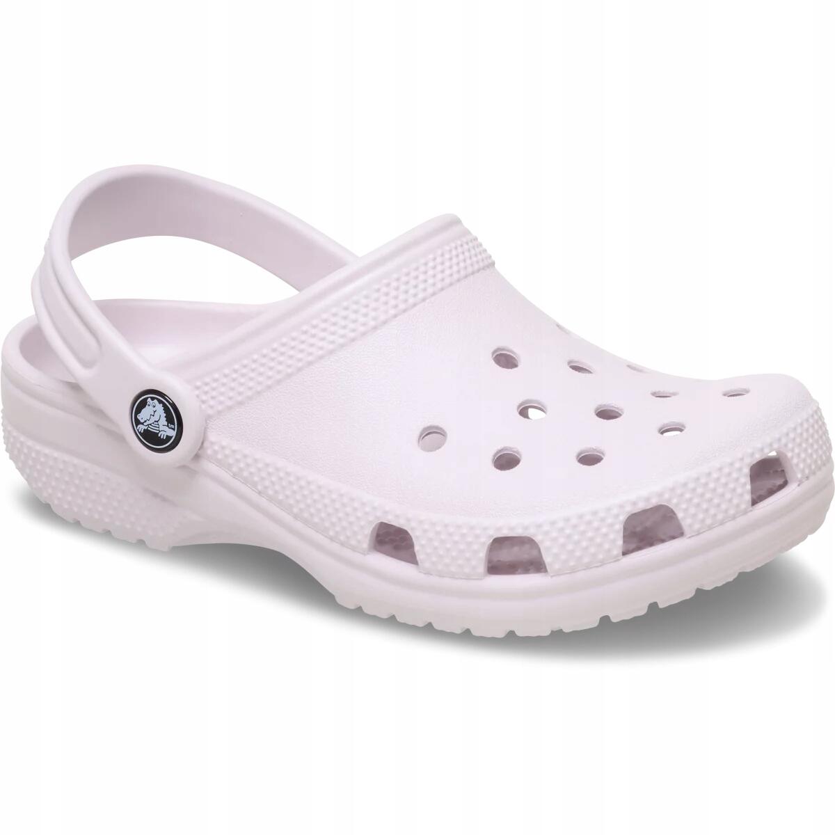 Chodaki Dla Dzieci Crocs Classic Kids Clog