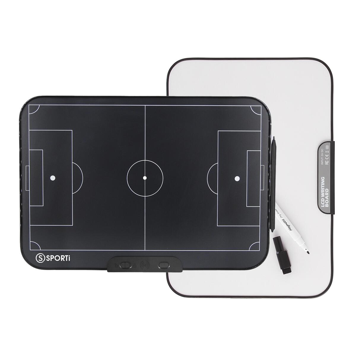Tablet Sporti LCD 16