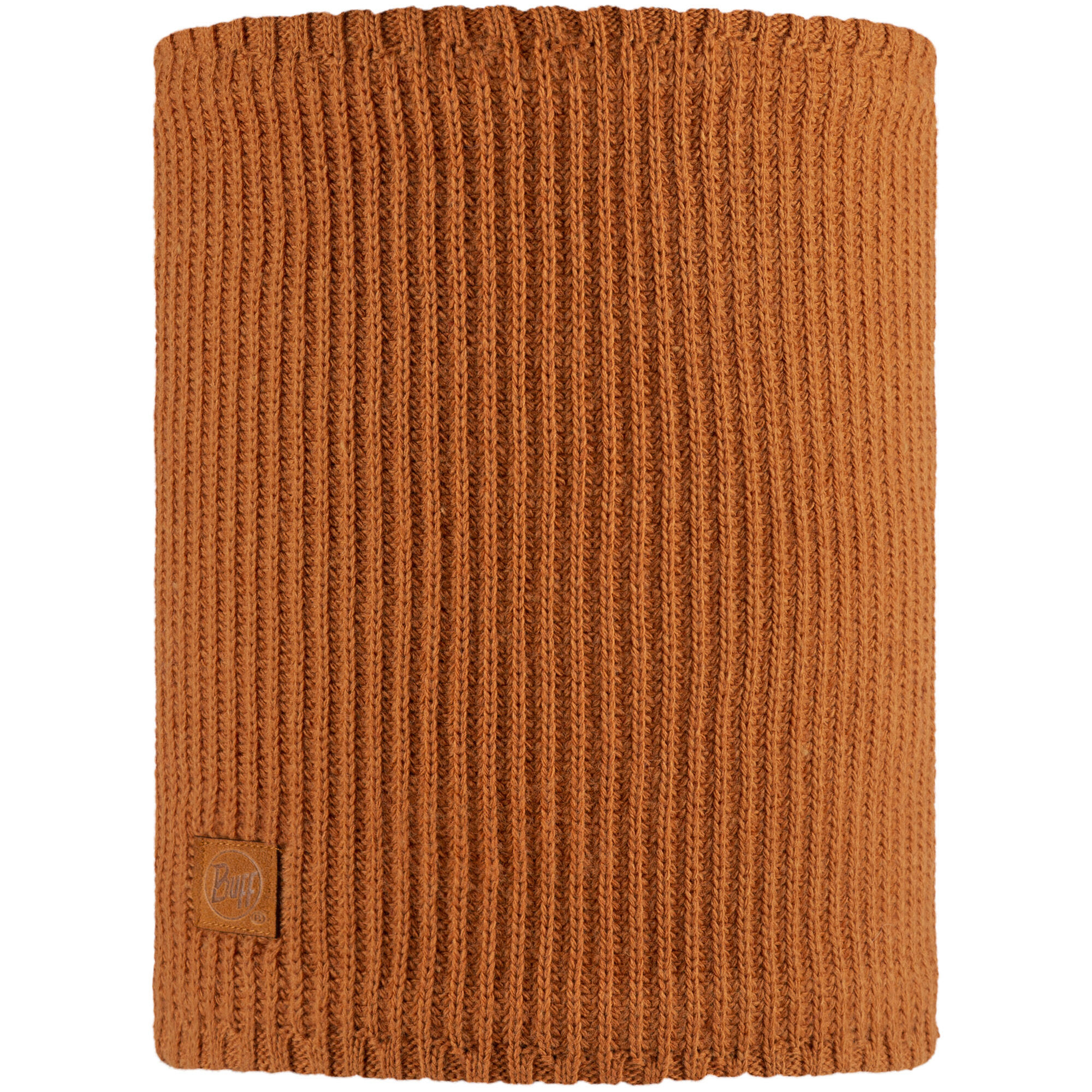 Bandana BUFF knitted & fleece neckwarmer rutger