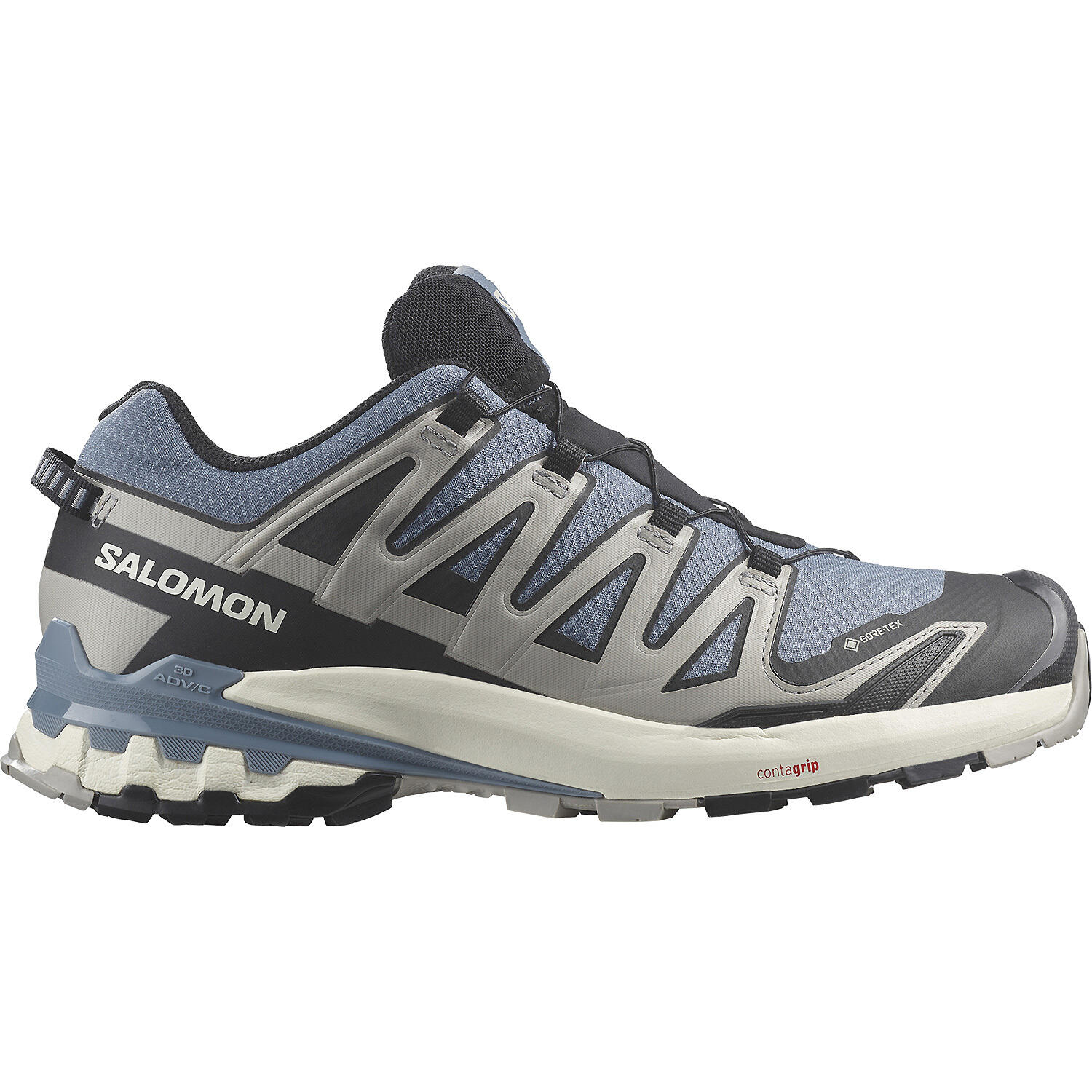 Buty Outdoorowe Salomon Xa Pro 3D V9 Gtx Dorosłych